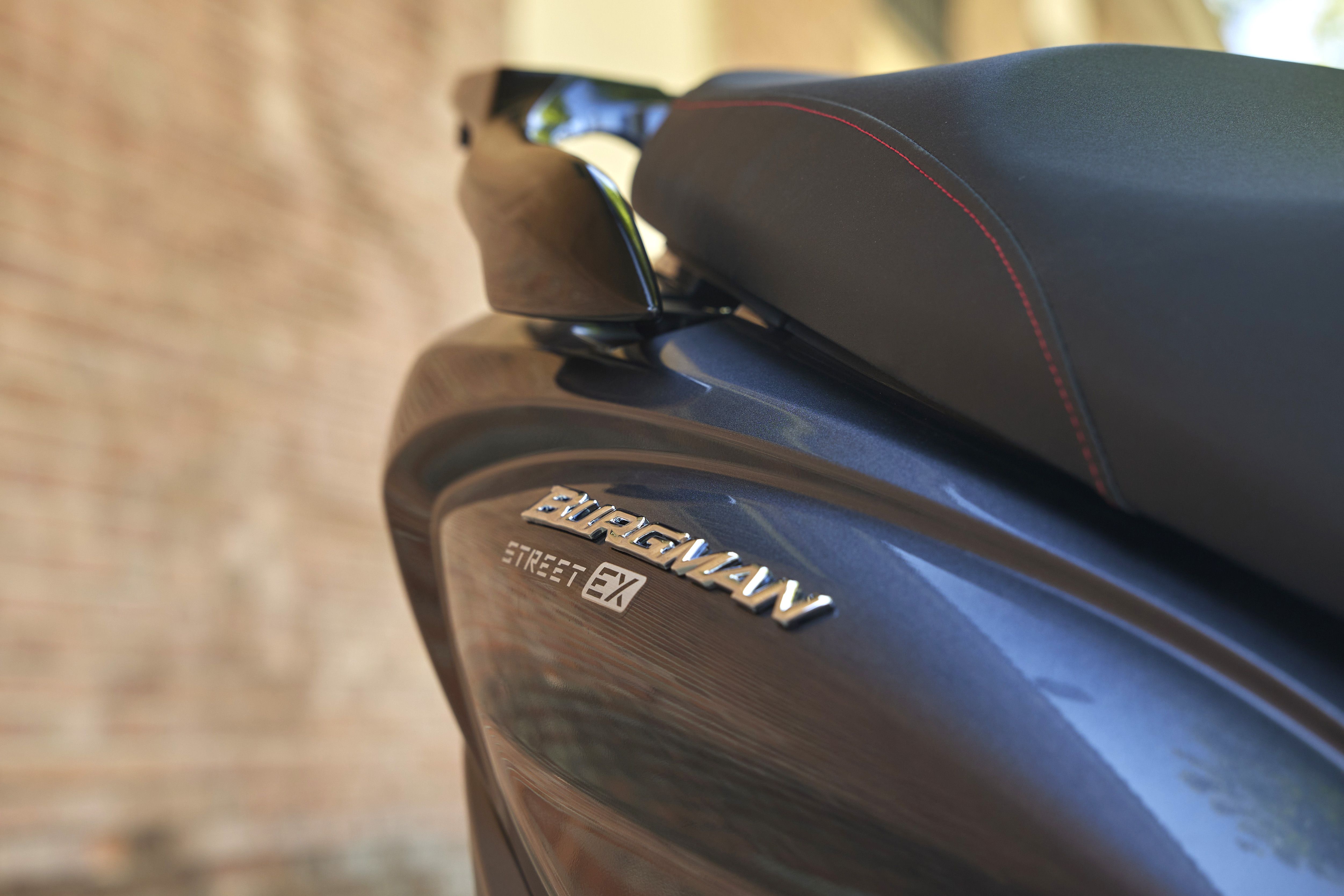 Suzuki Burgman StreetEX 125 2023