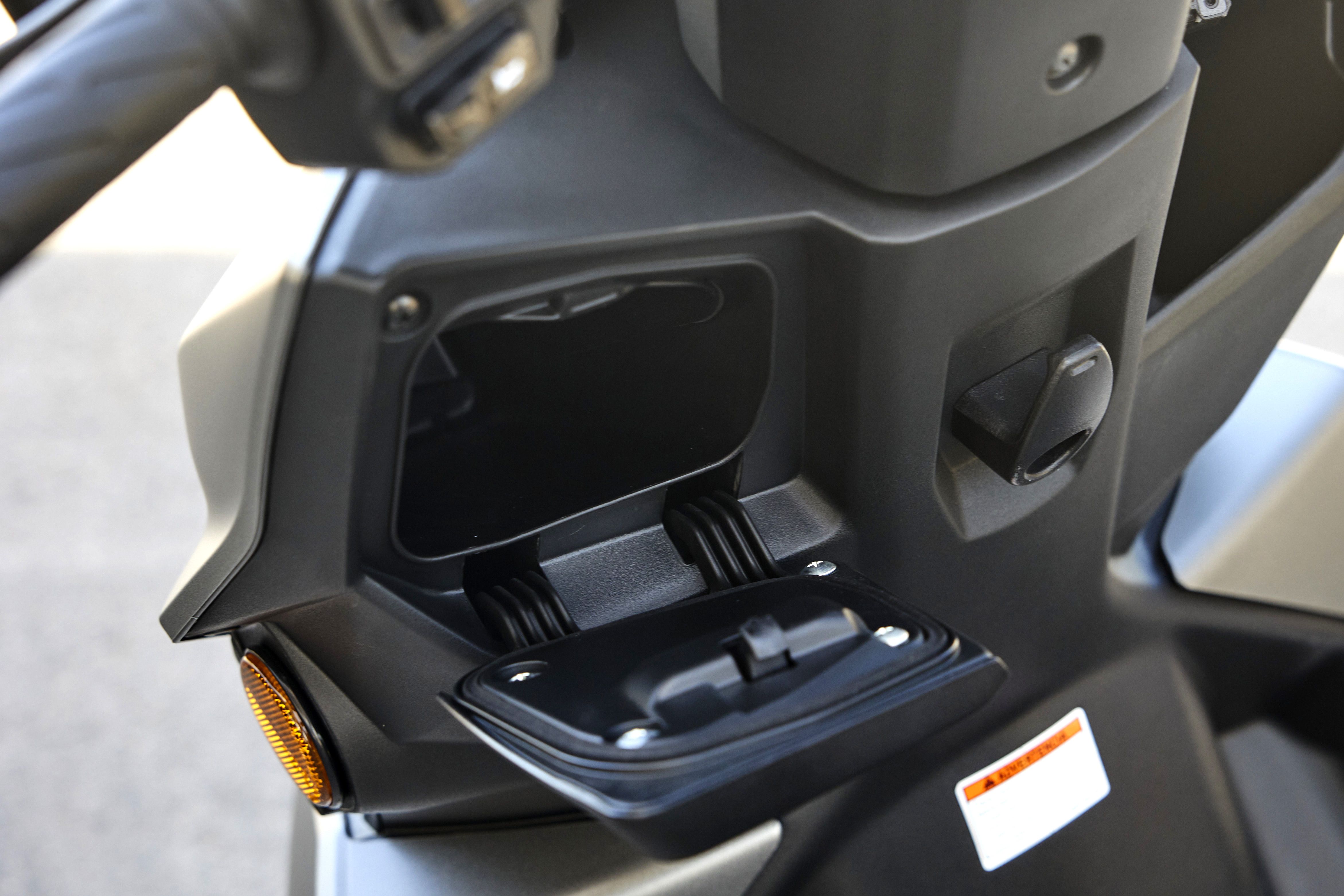 Suzuki Avenis 125 2023