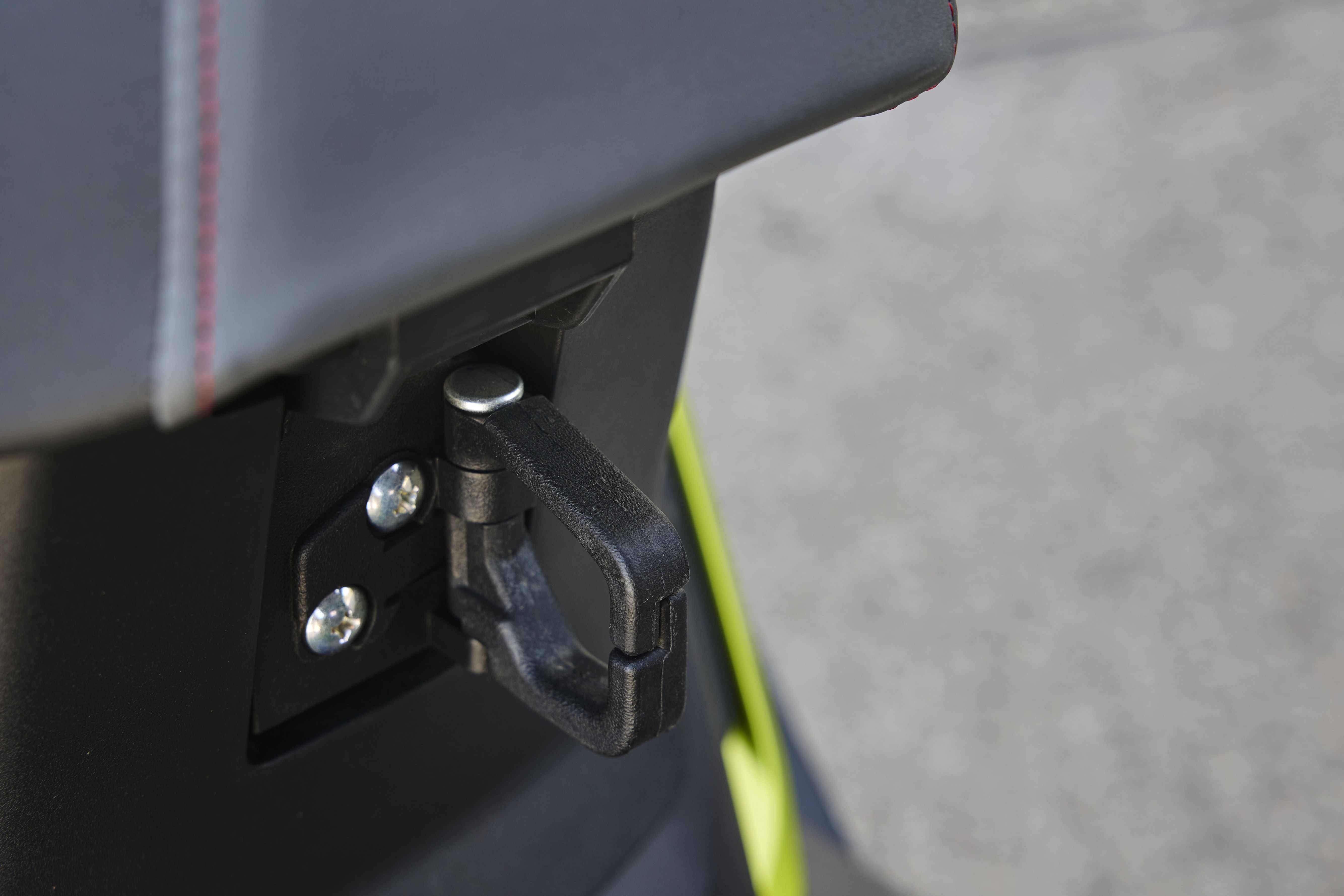 Suzuki Avenis 125 2023