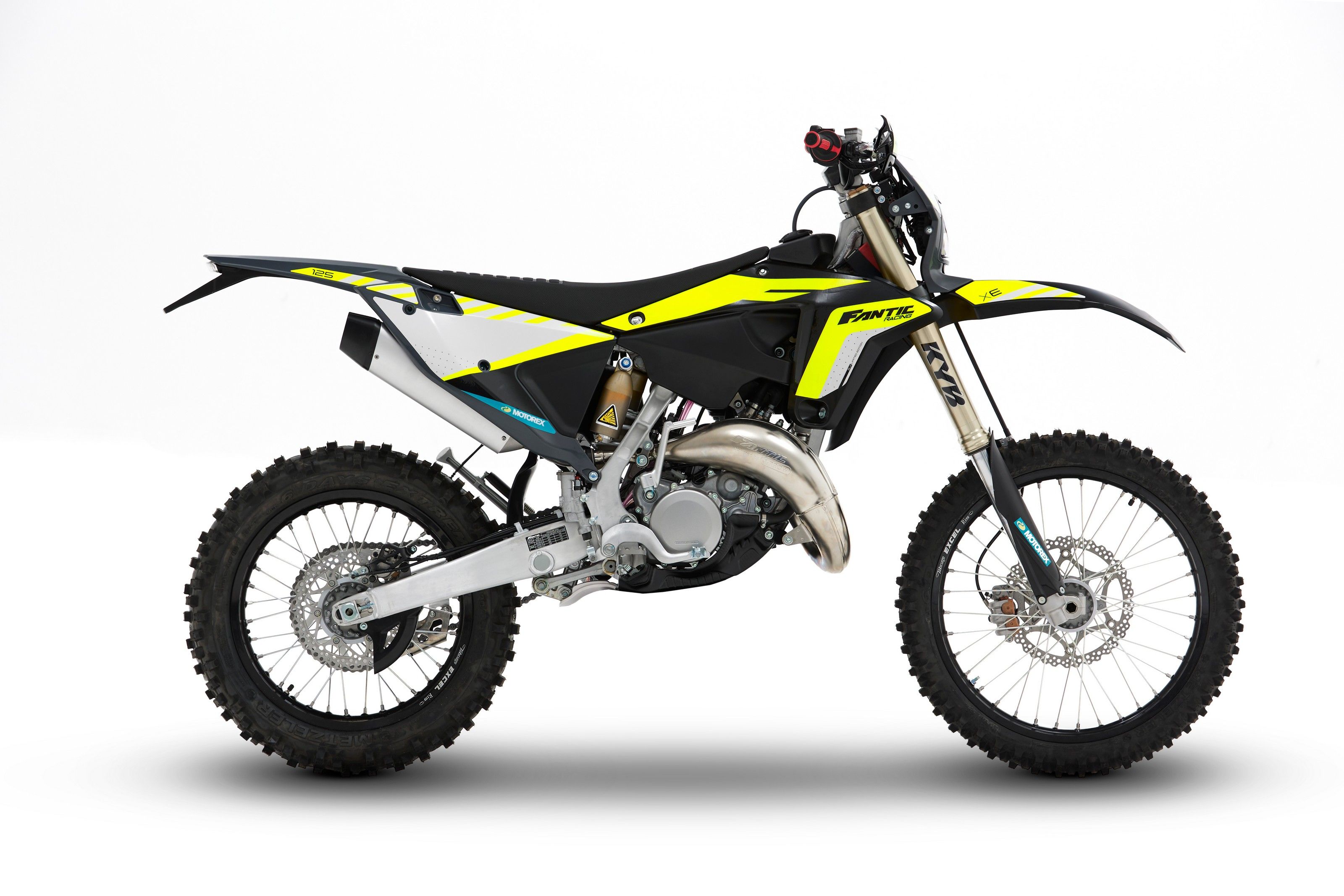 Fantic XE 125 2024 (1)