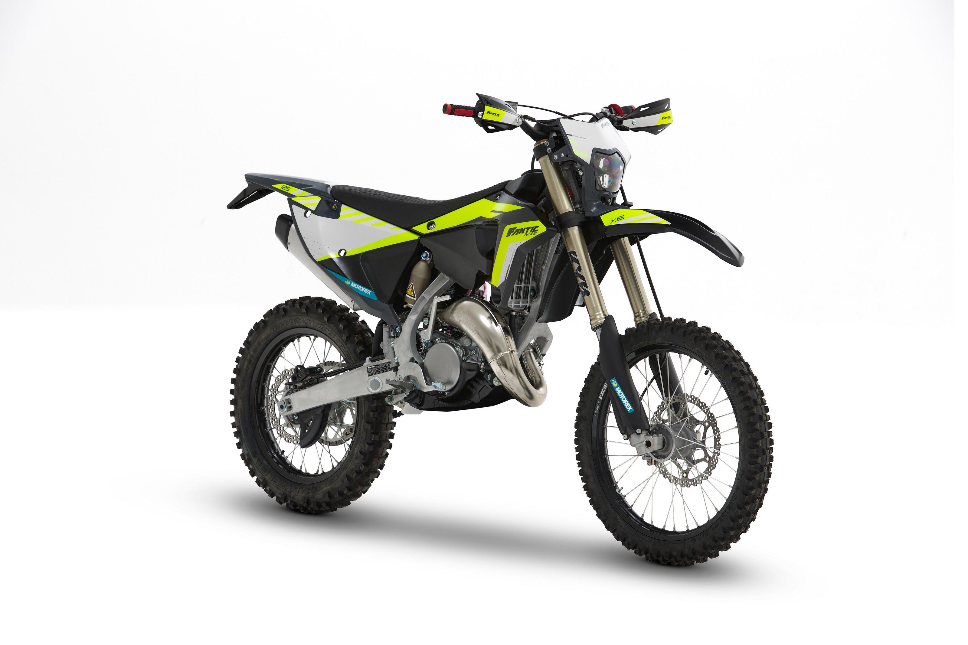 Fantic XE 125 2024 (2)