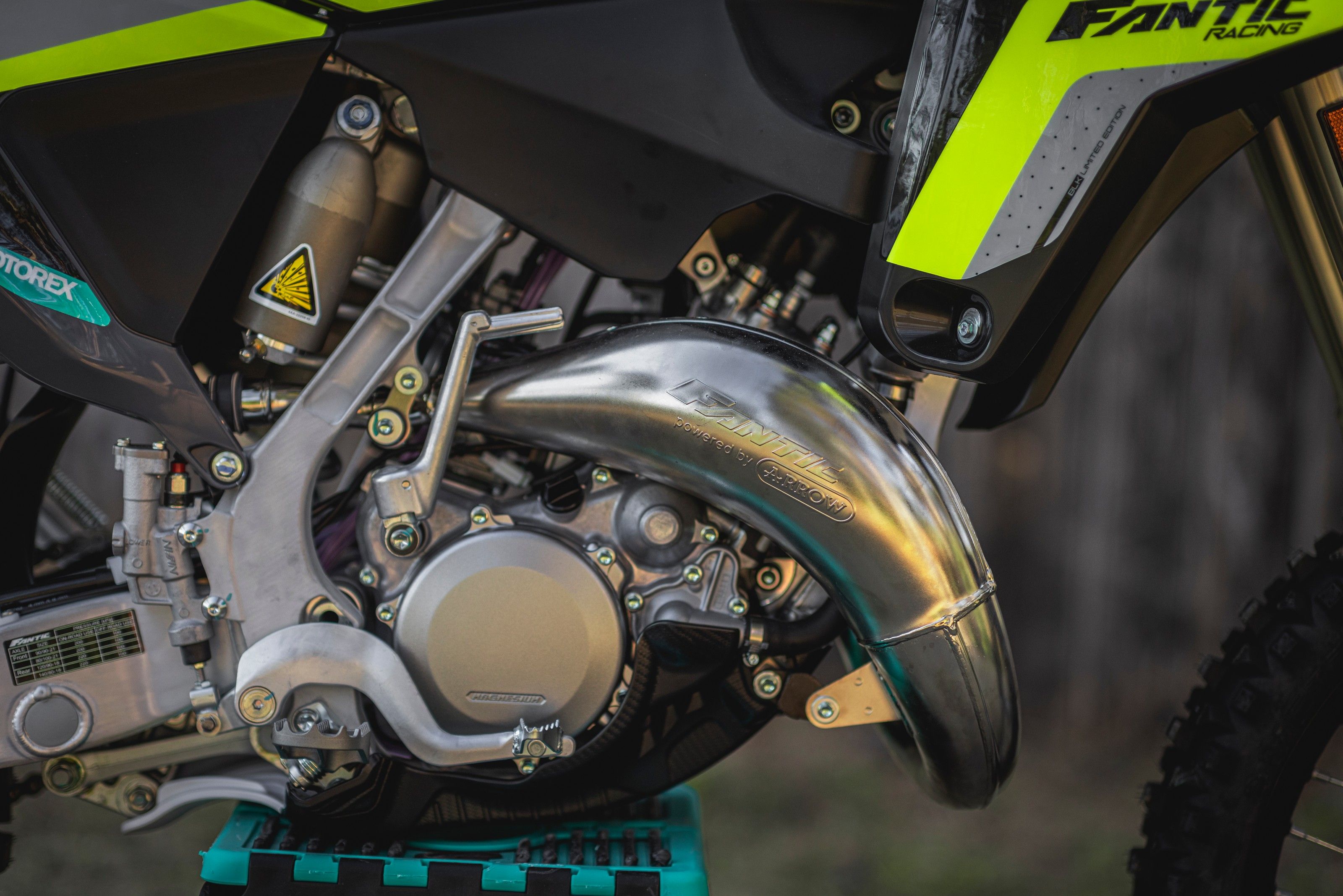 Fantic XE 125 2024 (11)