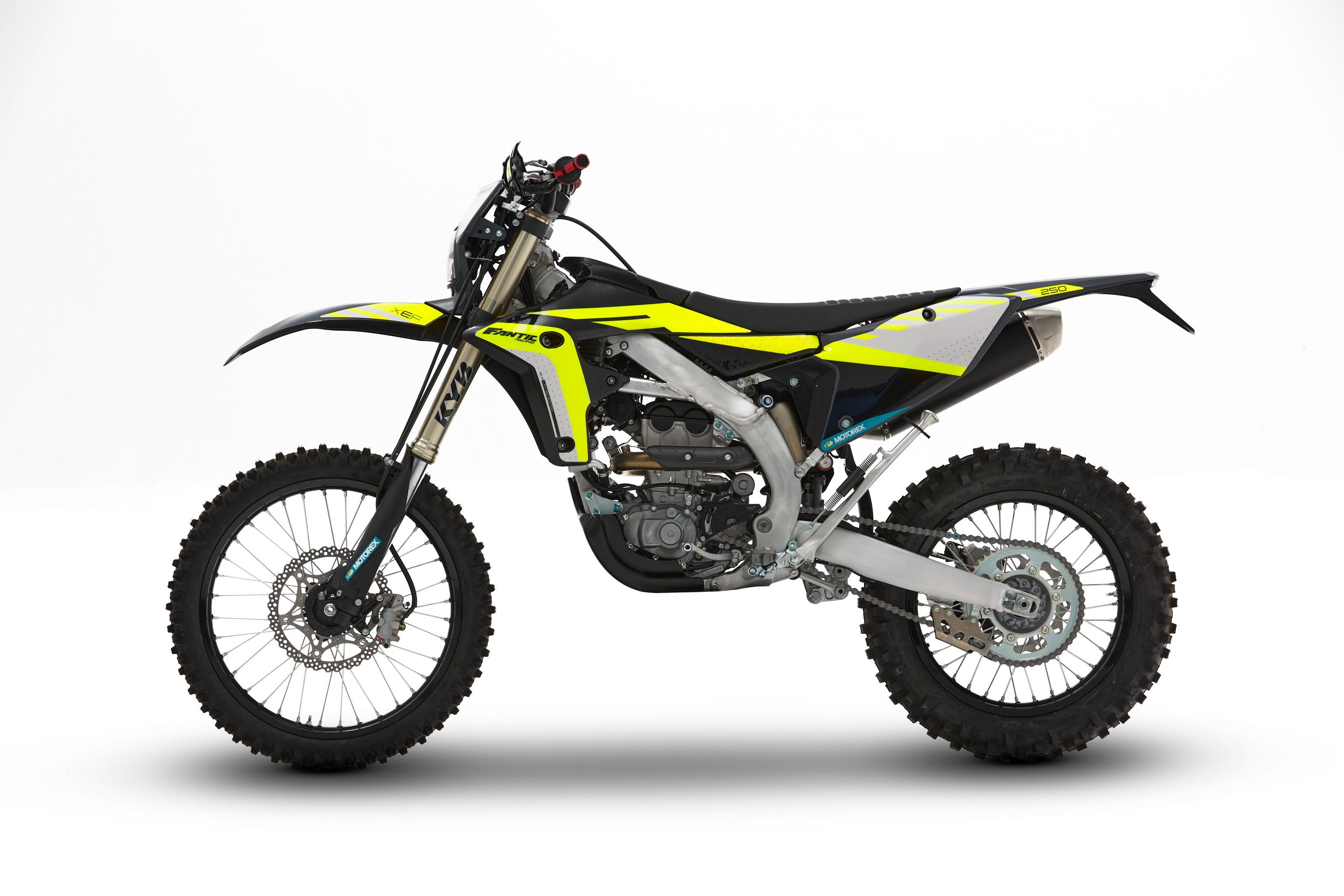 Fantic XEF 250 2024 (2)