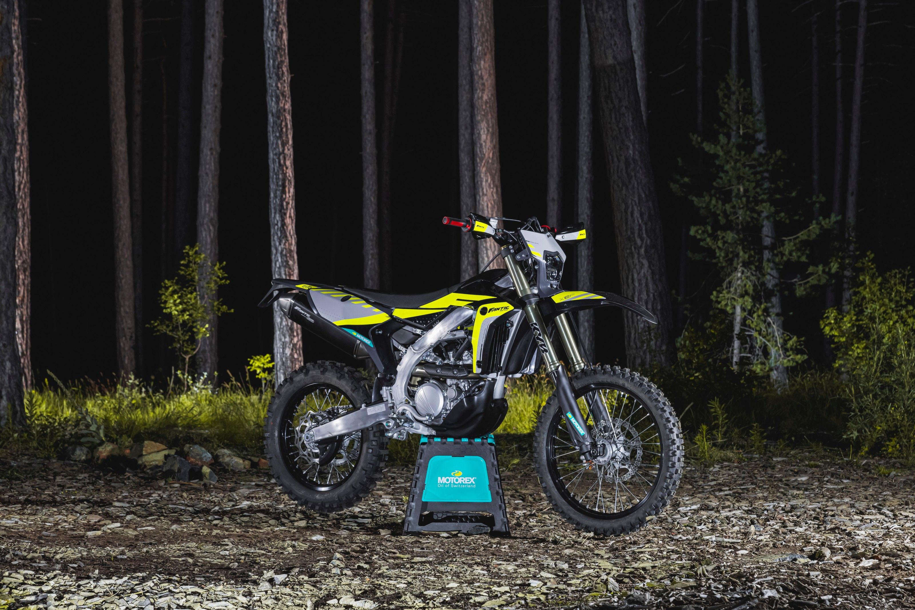 Fantic XEF 250 2024 (20)