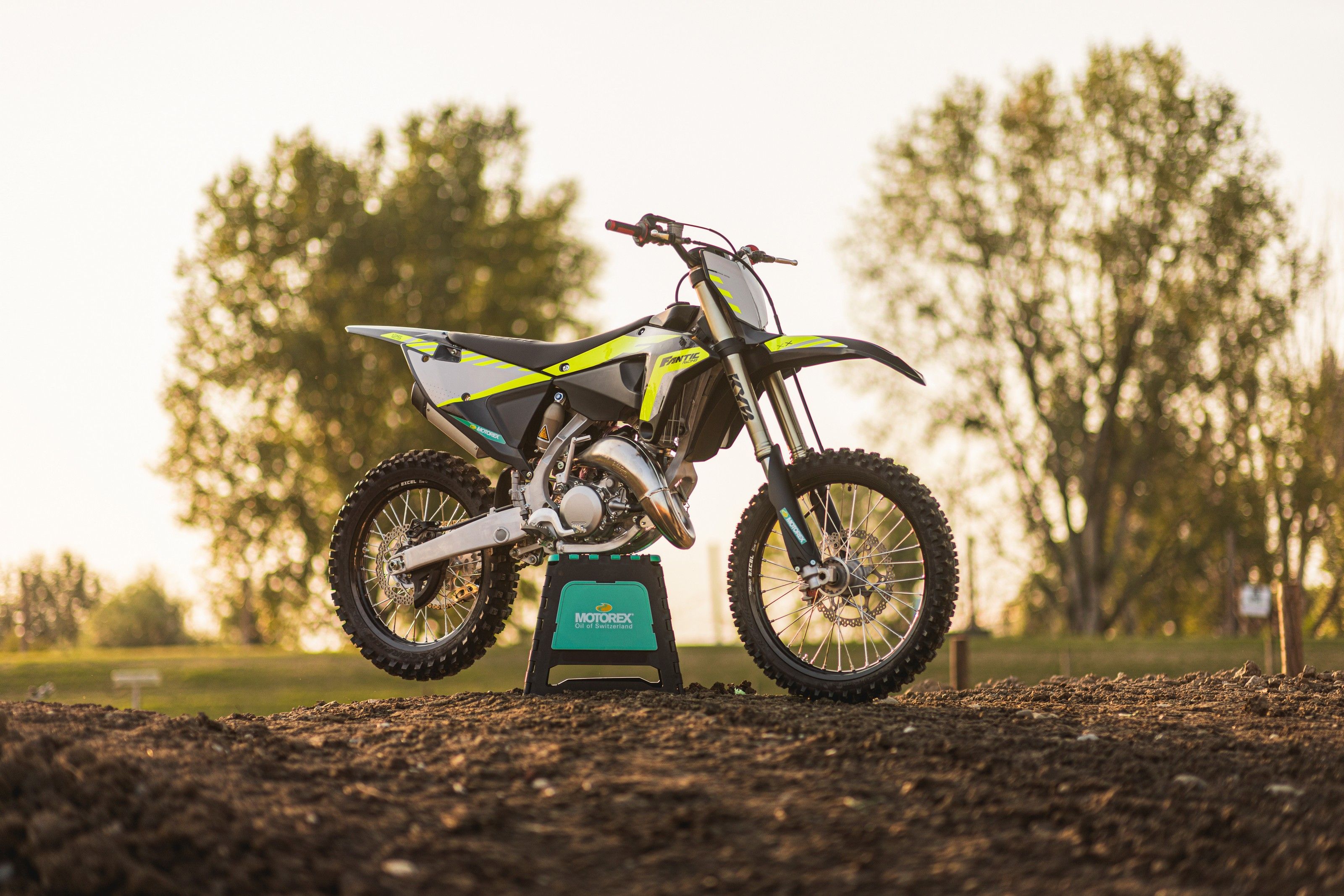 Fantic XX 125 2024 (2)