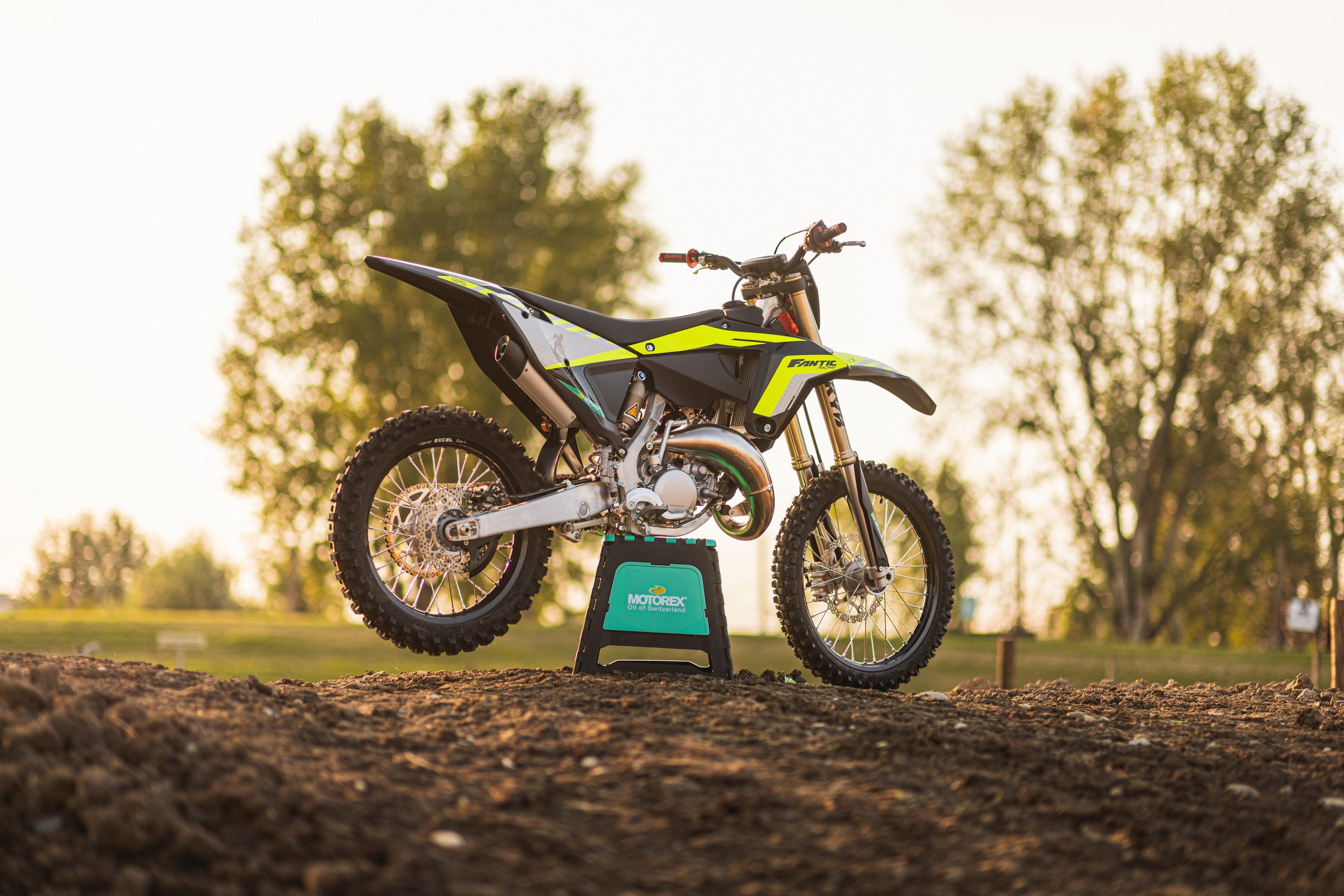 Fantic XX 125 2024 (3)