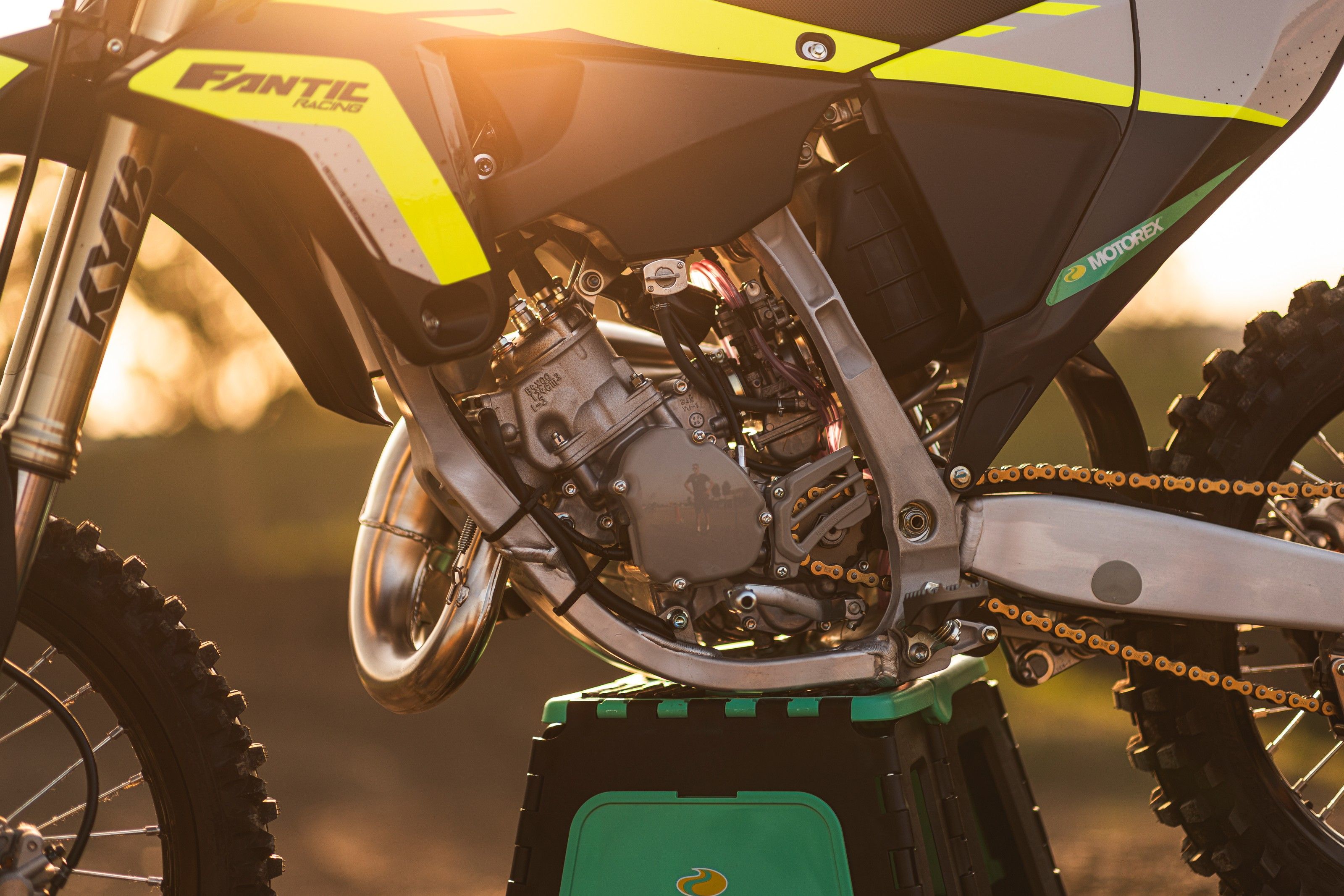 Fantic XX 125 2024 (5)