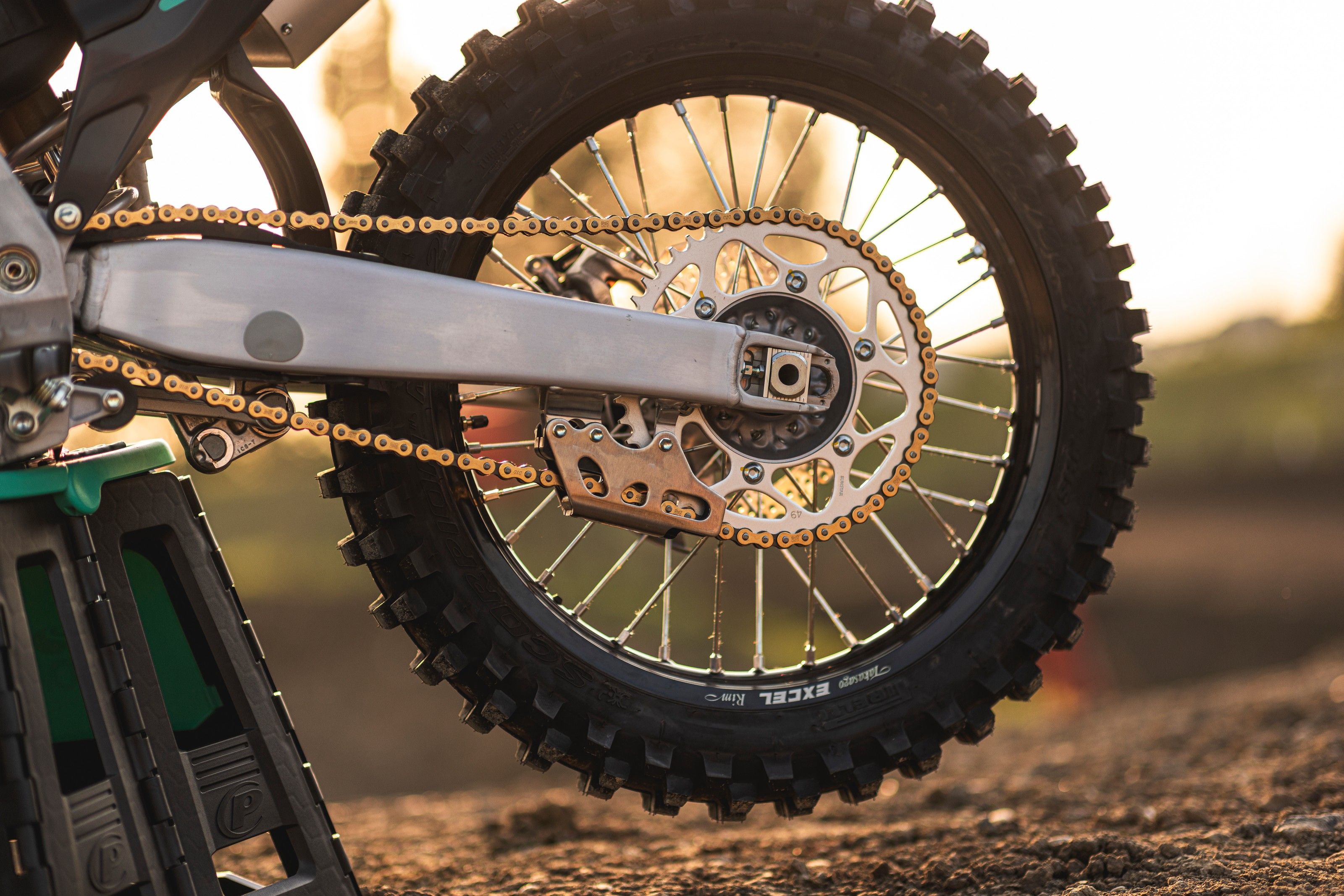 Fantic XX 125 2024 (7)