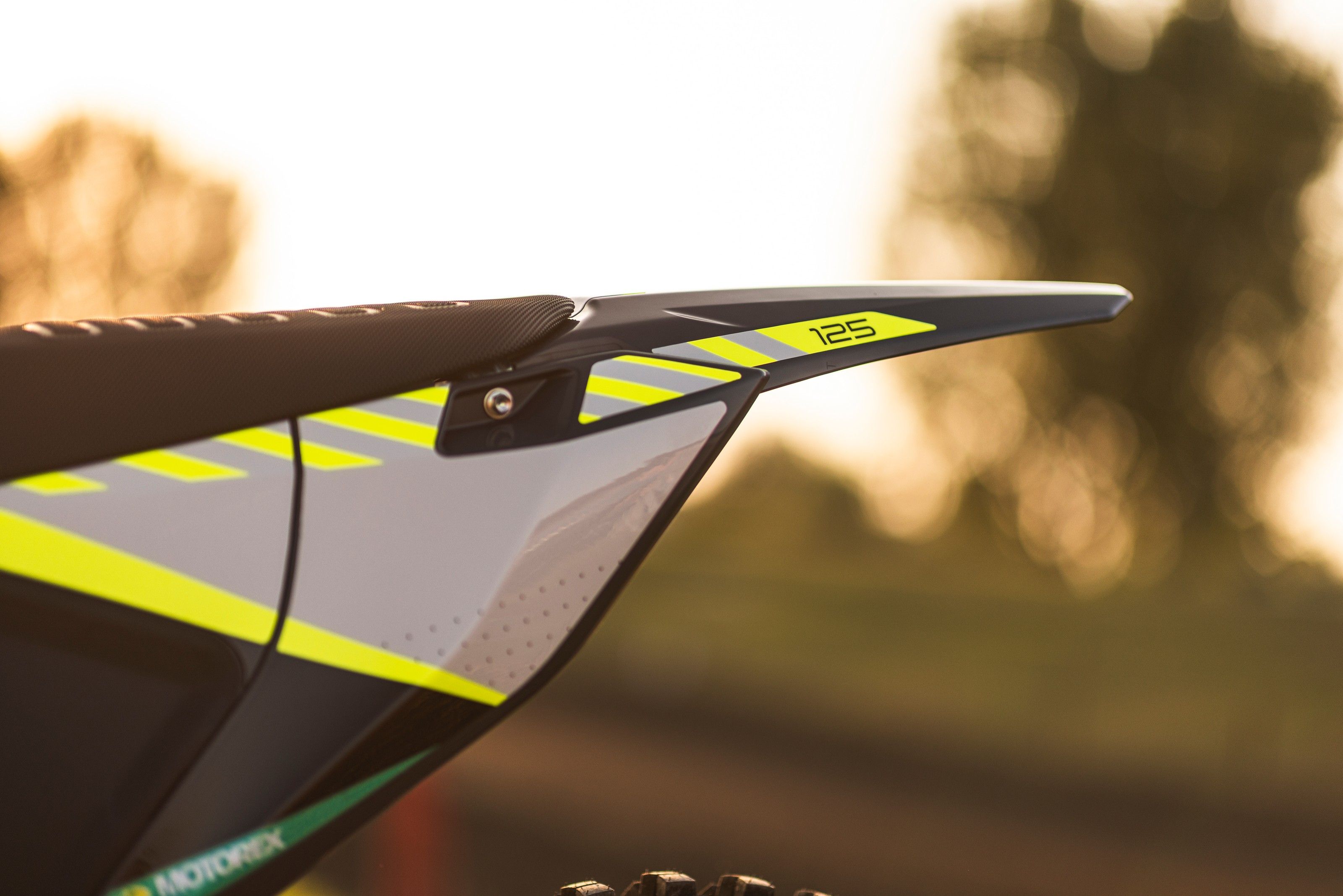 Fantic XX 125 2024 (8)