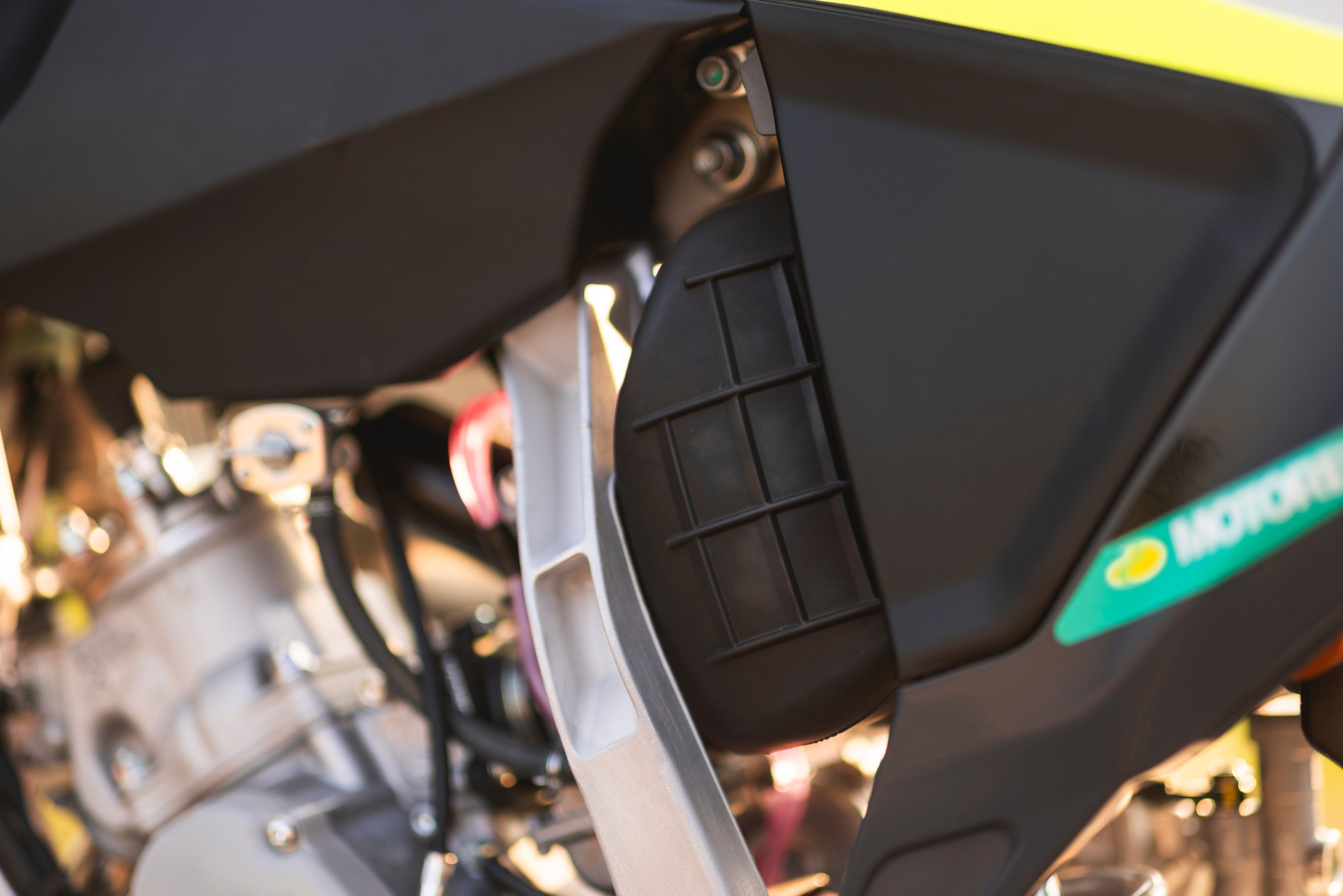 Fantic XX 125 2024 (10)