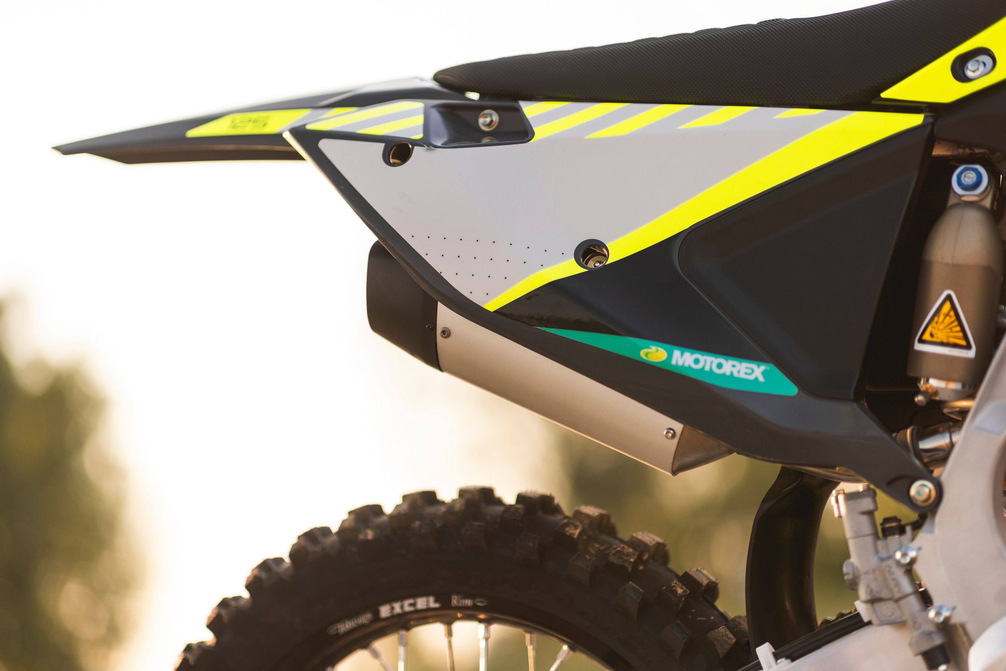 Fantic XX 125 2024 (14)