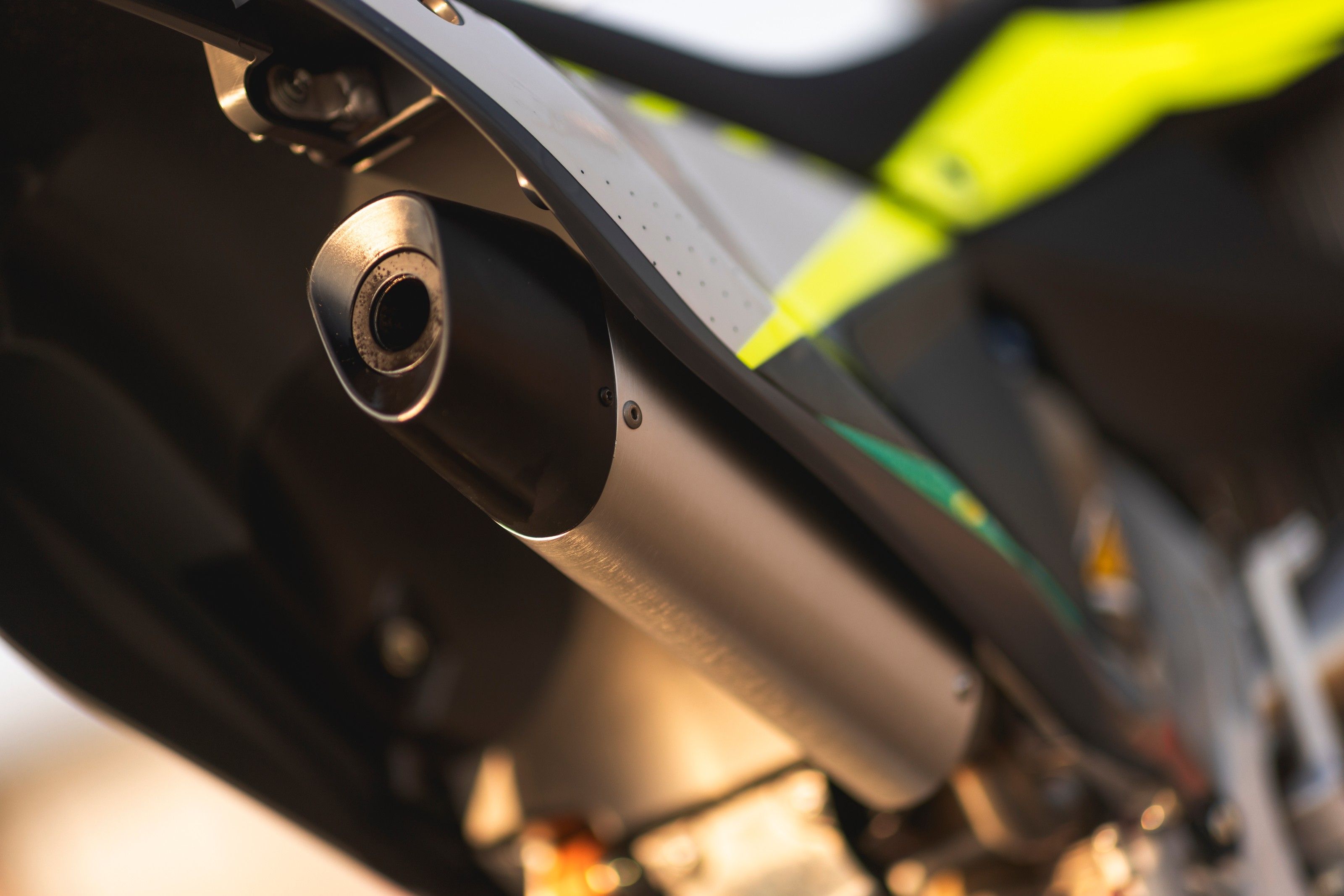 Fantic XX 125 2024 (15)