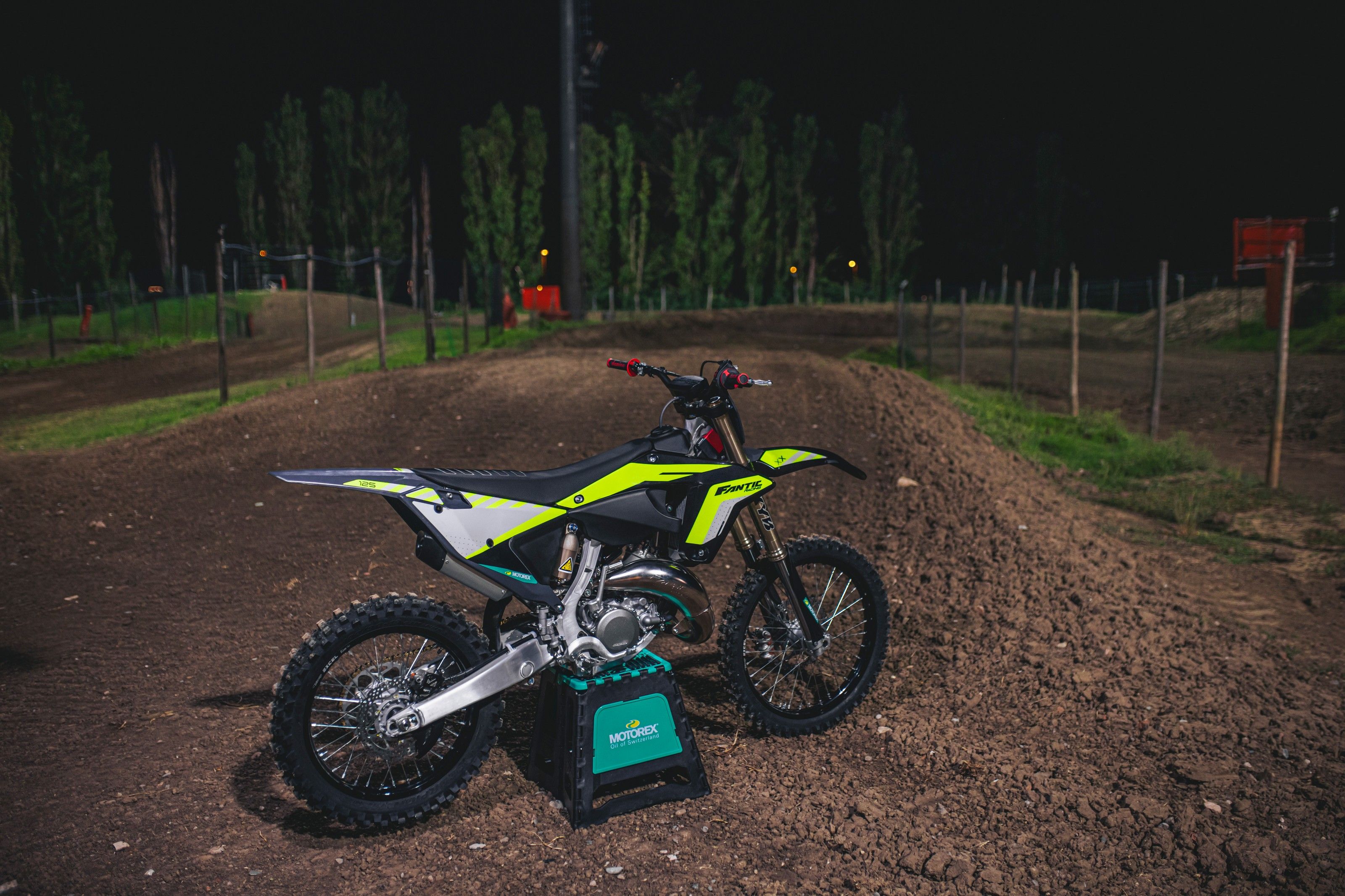 Fantic XX 125 2024 (16)