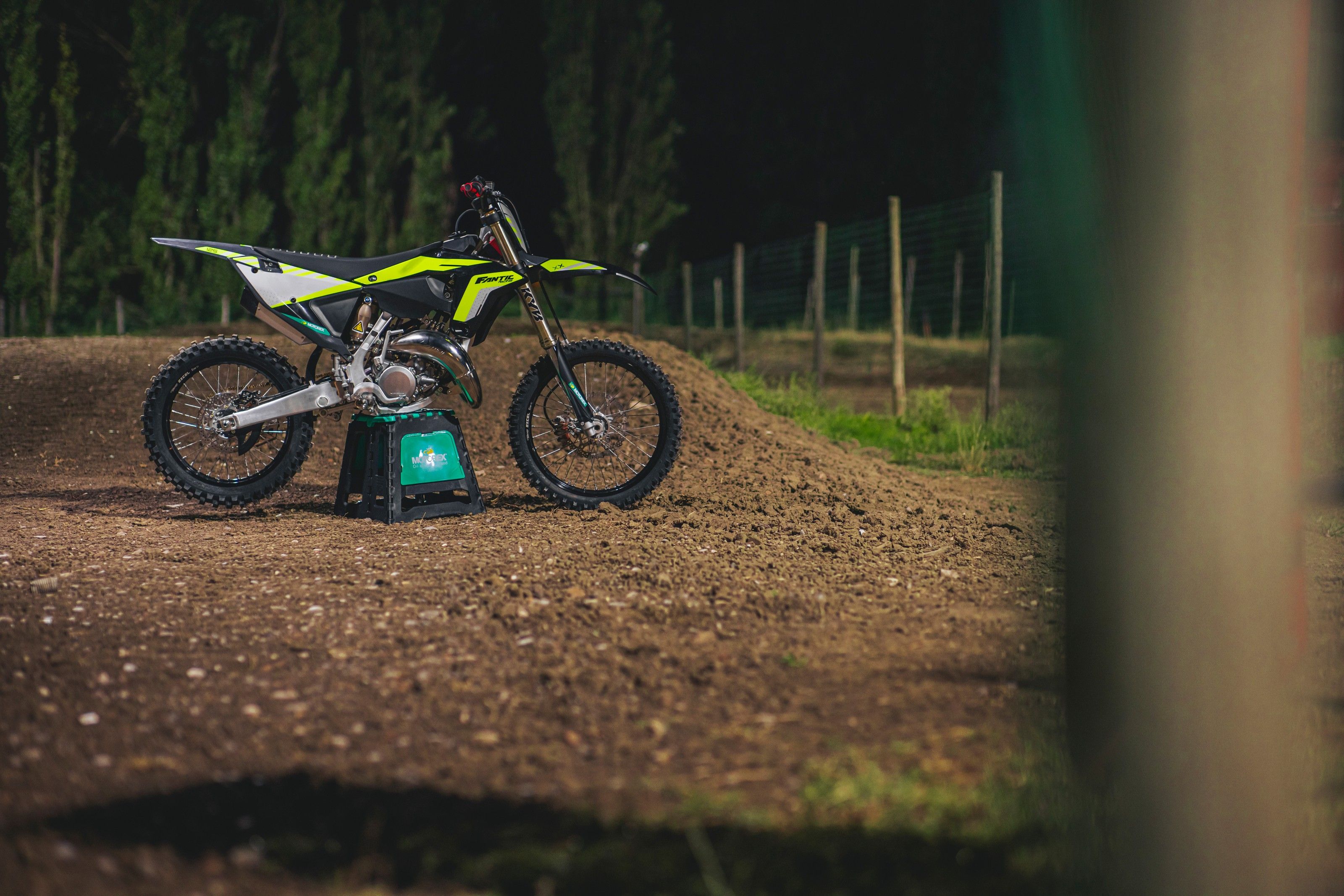 Fantic XX 125 2024 (20)