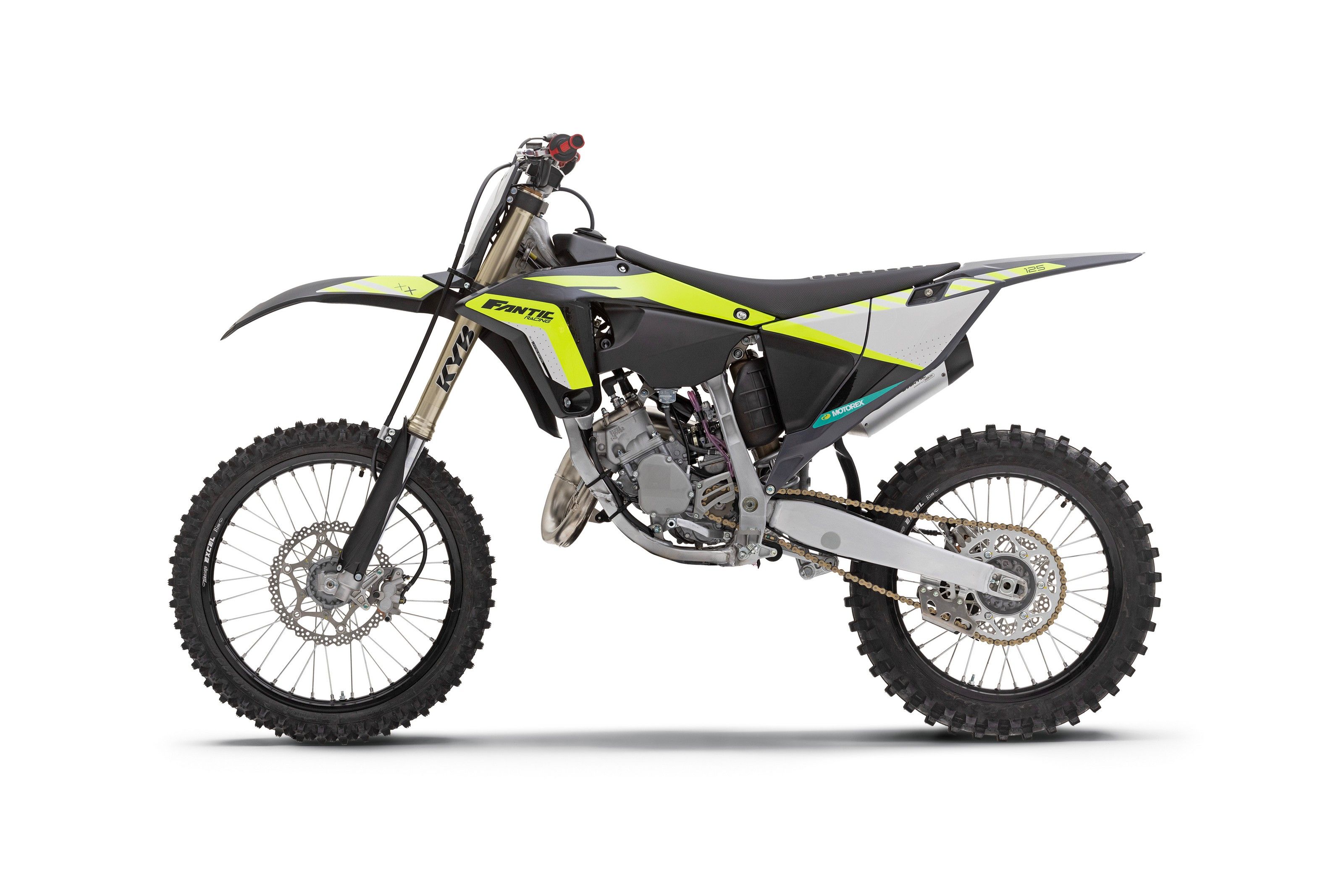 Fantic XX 125 2024 (21)