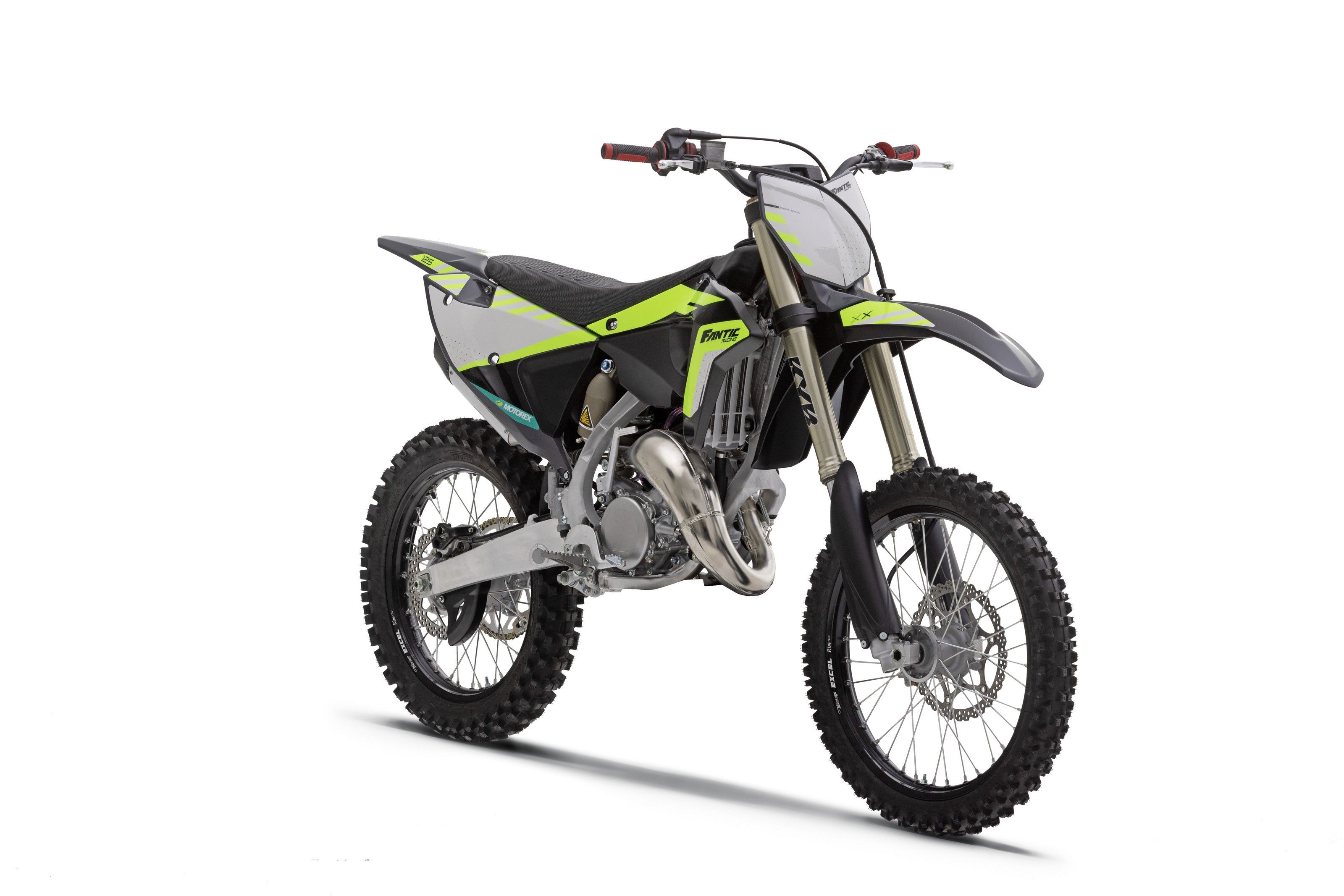 Fantic XX 125 2024 (25)