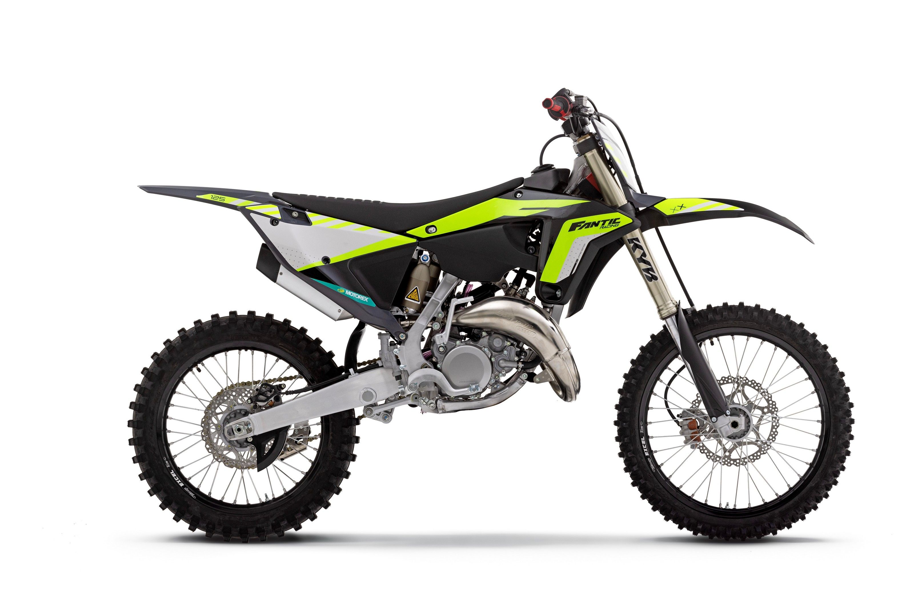 Fantic XX 125 2024 (26)