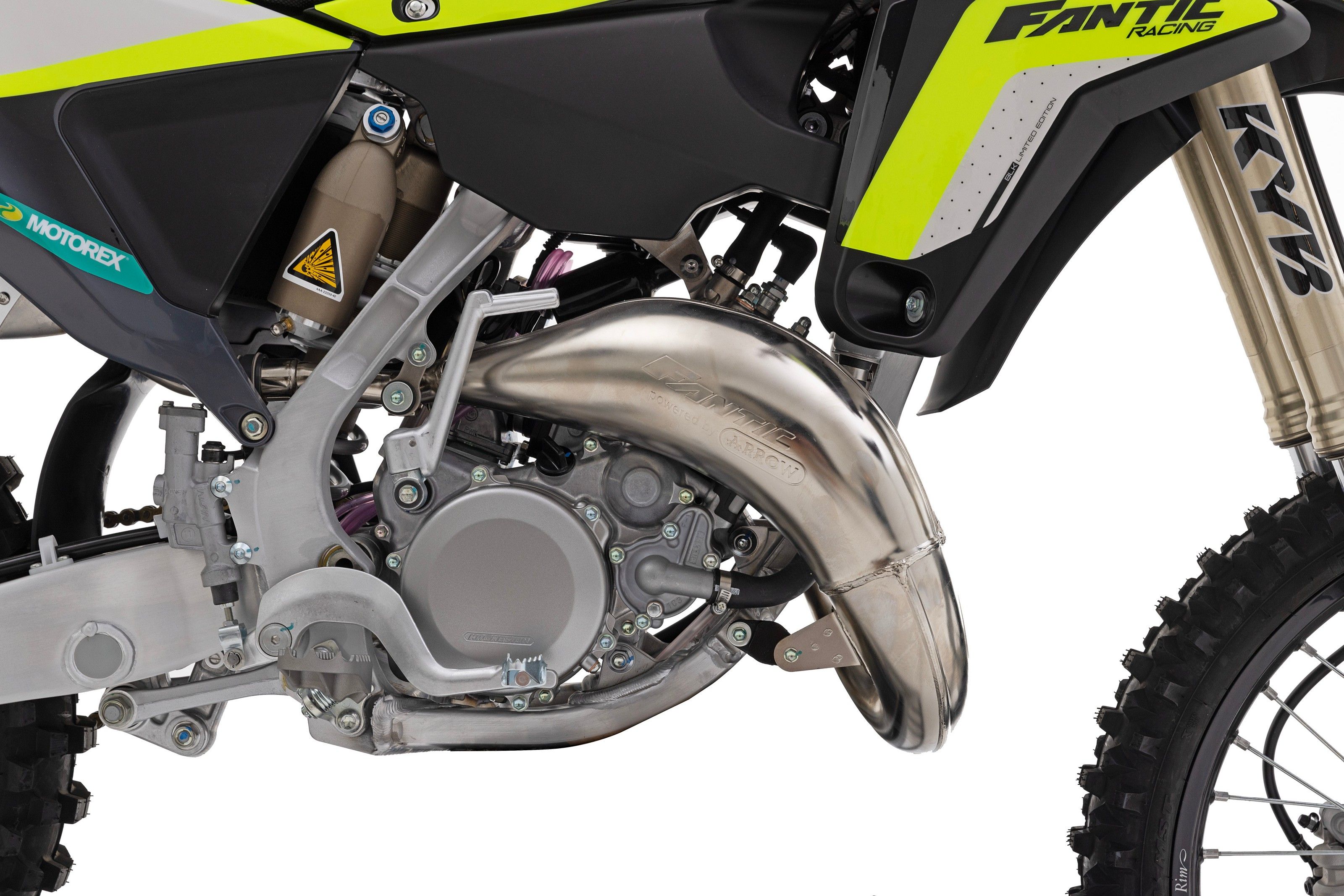 Fantic XX 125 2024 (27)