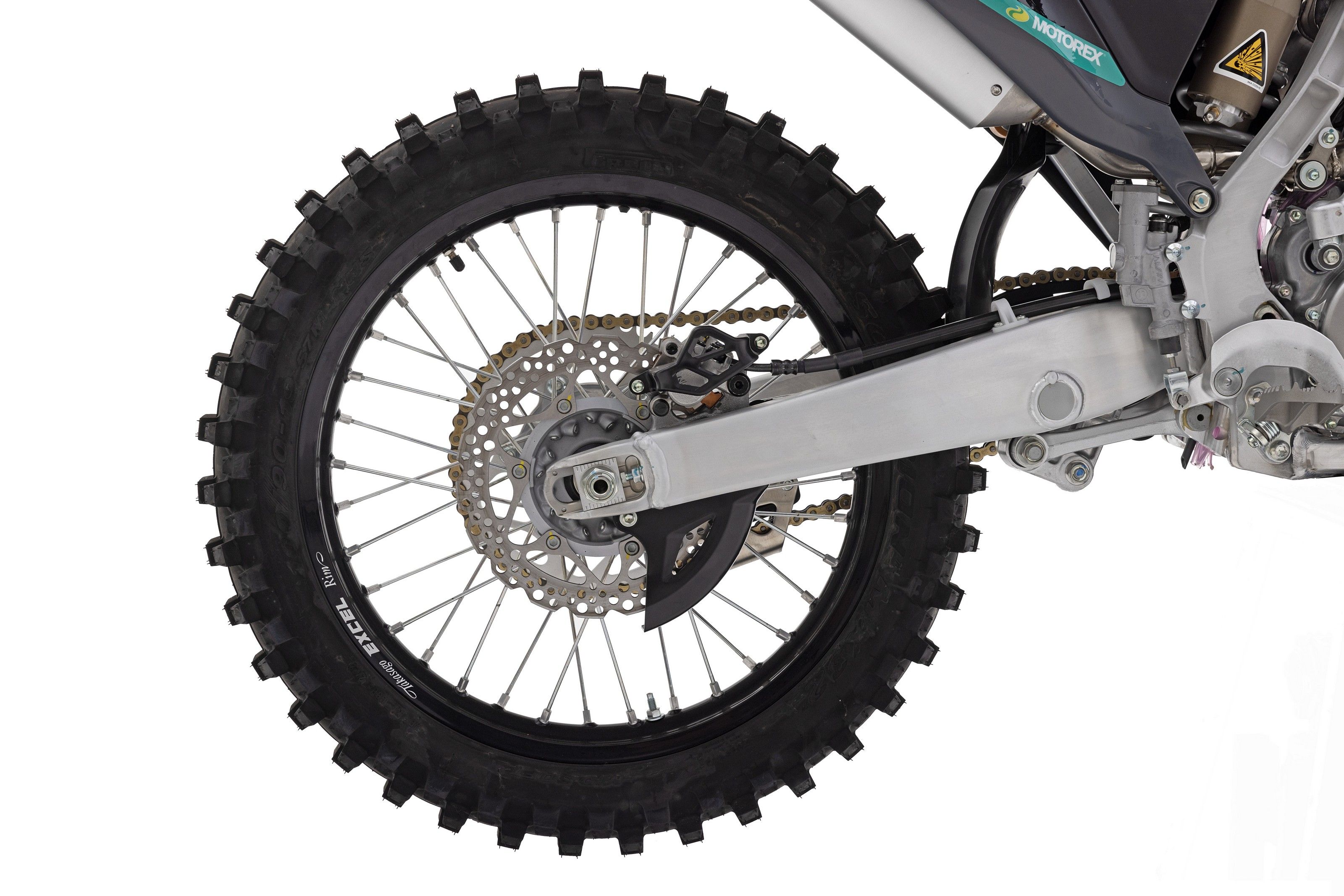 Fantic XX 125 2024 (28)