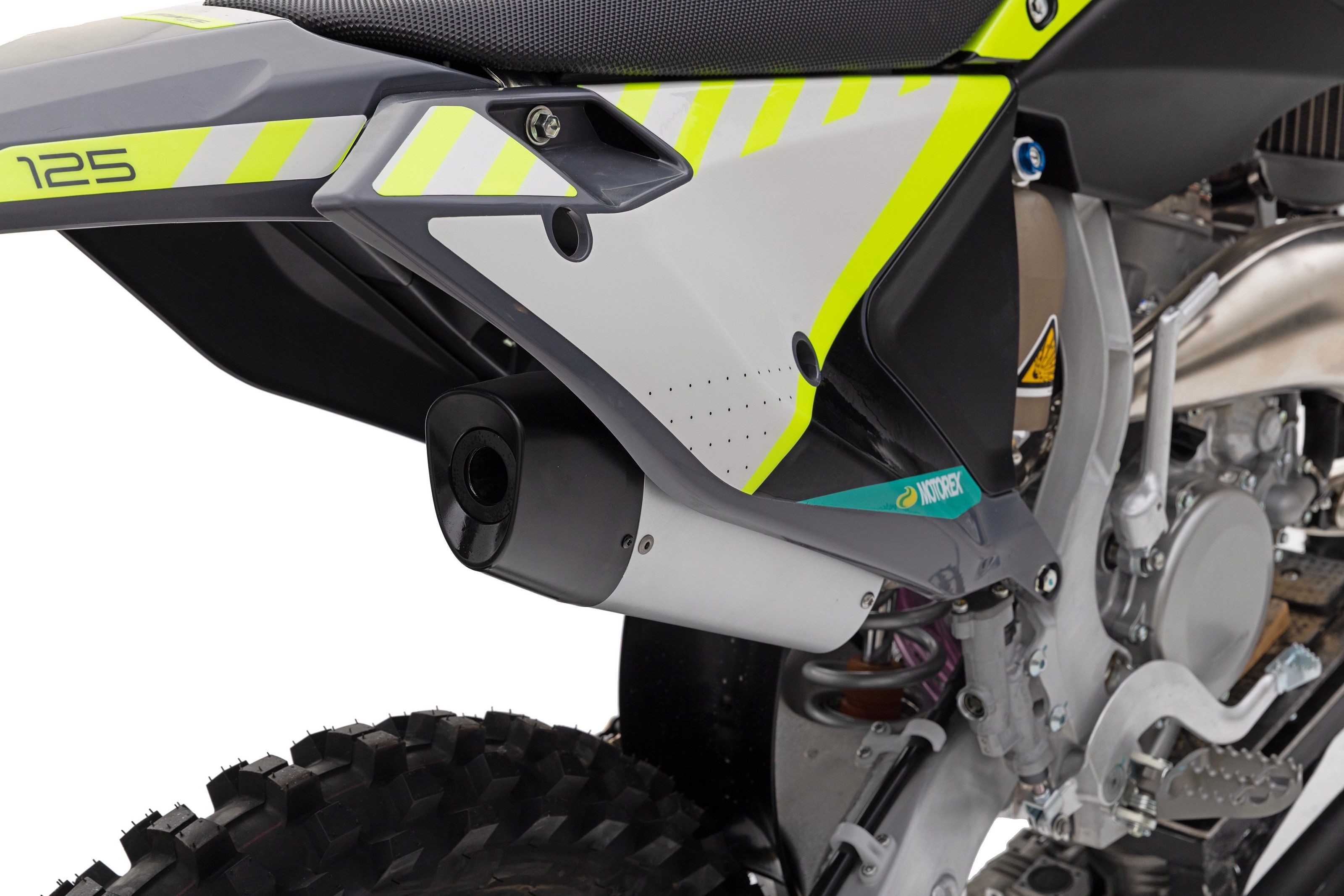Fantic XX 125 2024 (29)