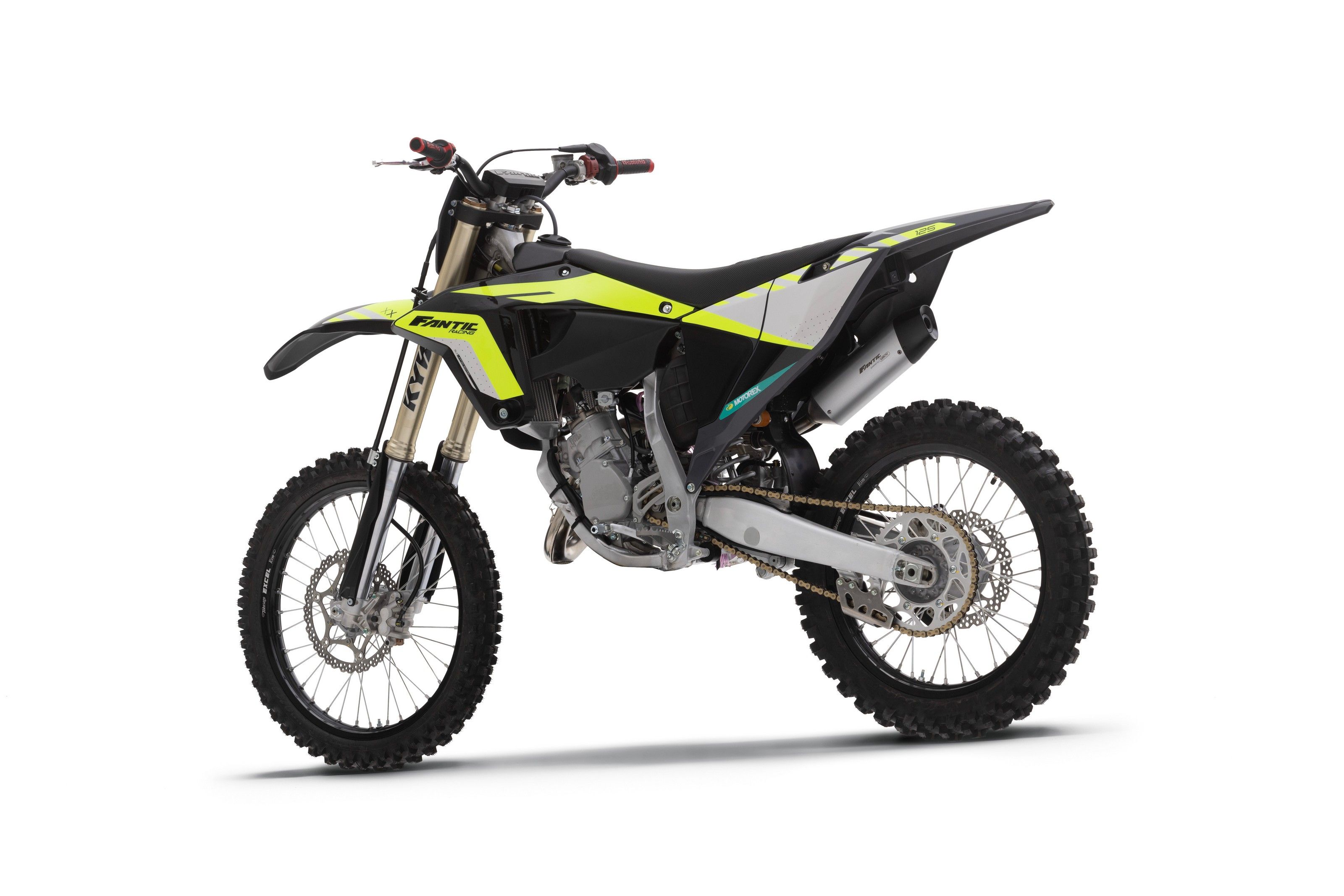 Fantic XX 125 2024 (32)