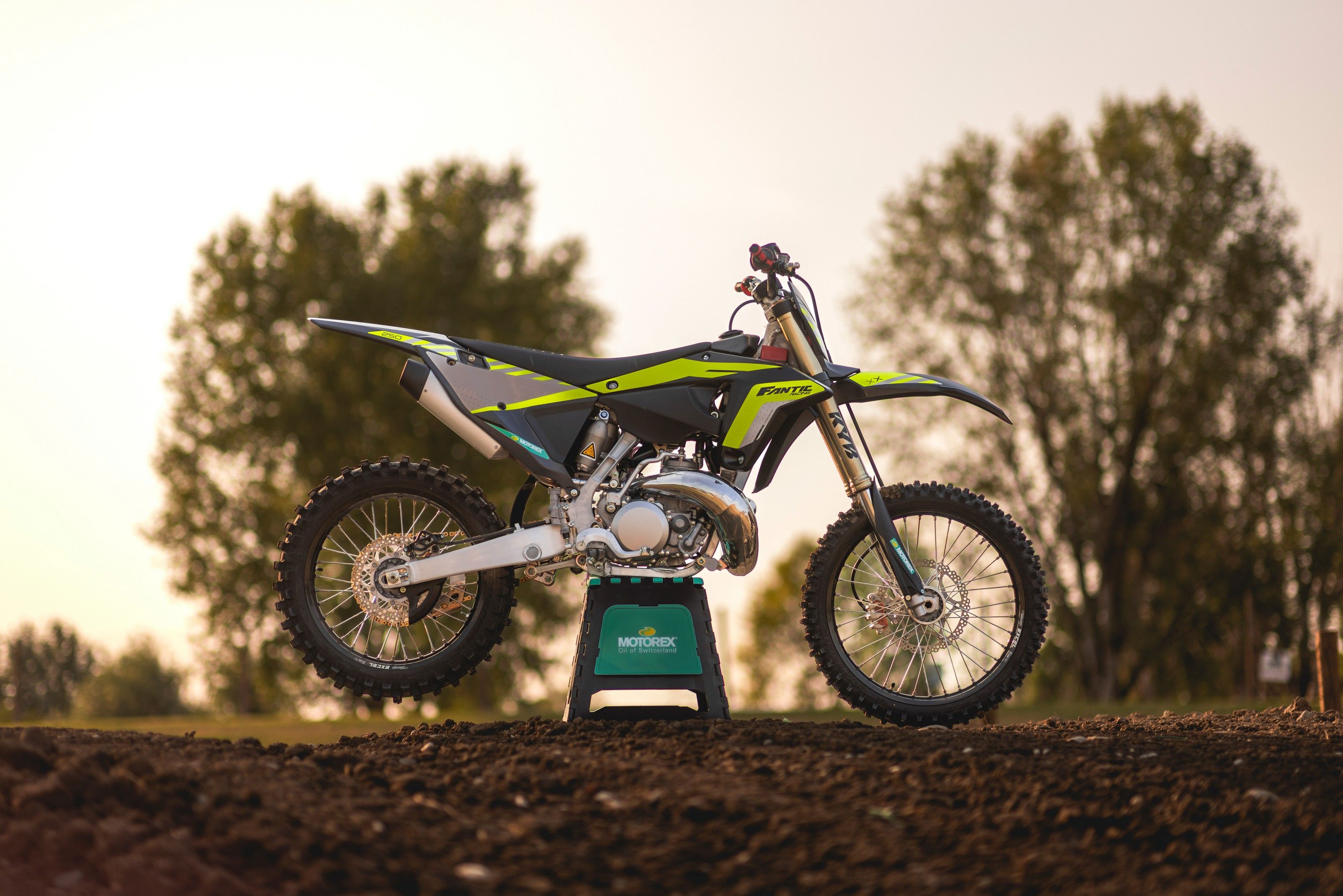 Fantic XX 250 2024 (1)