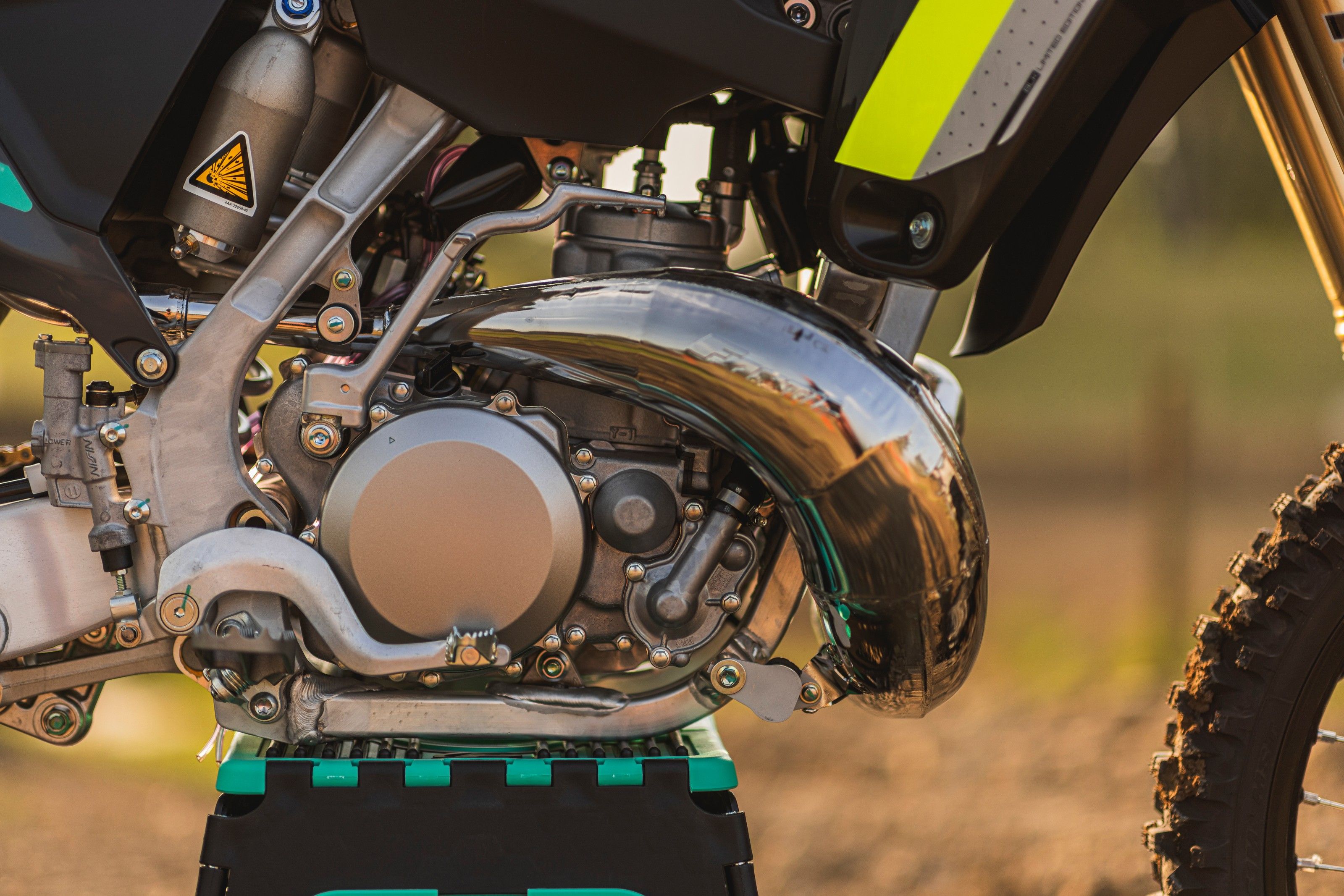 Fantic XX 250 2024 (2)