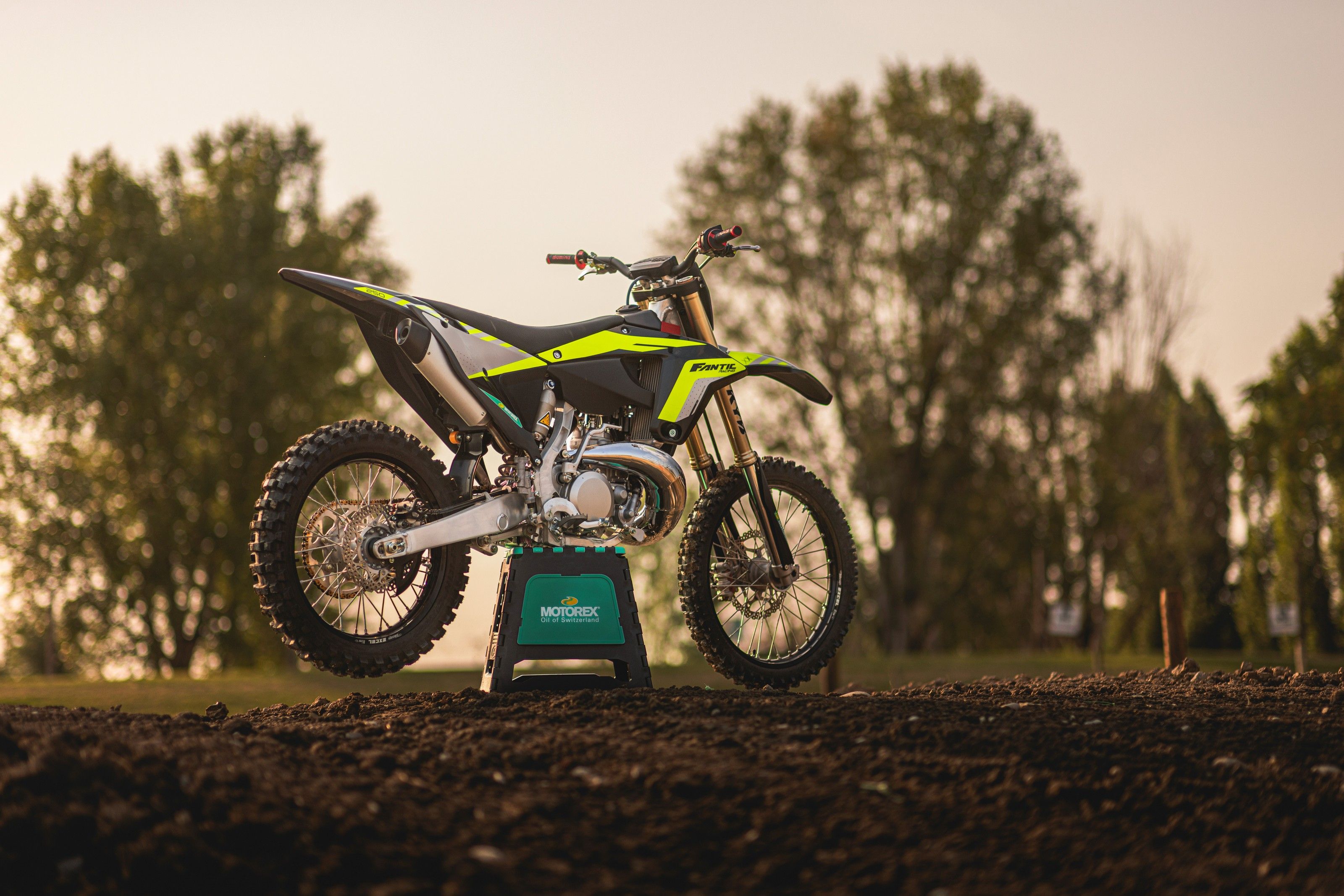 Fantic XX 250 2024 (11)