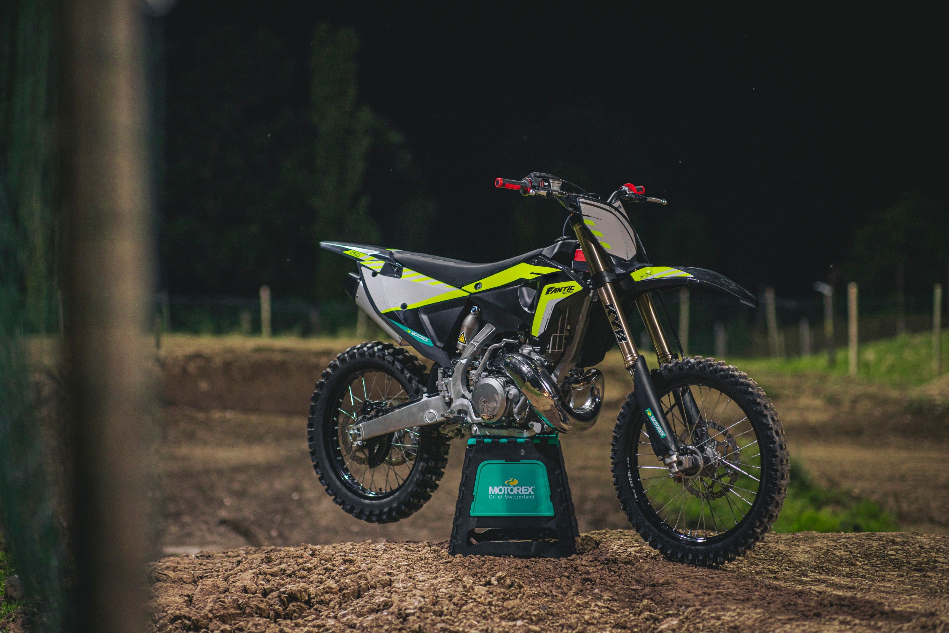 Fantic XX 250 2024 (12)