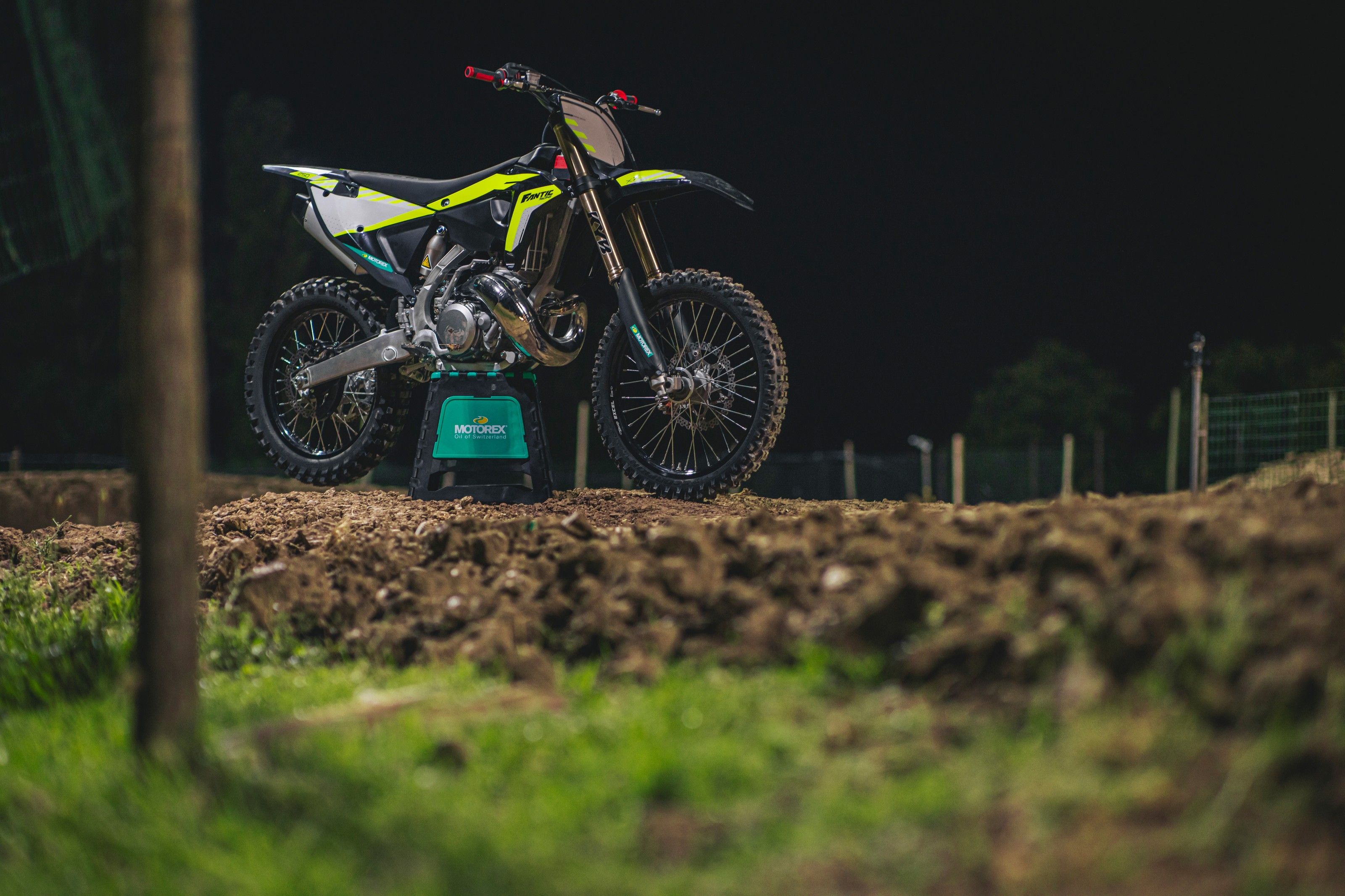 Fantic XX 250 2024 (13)