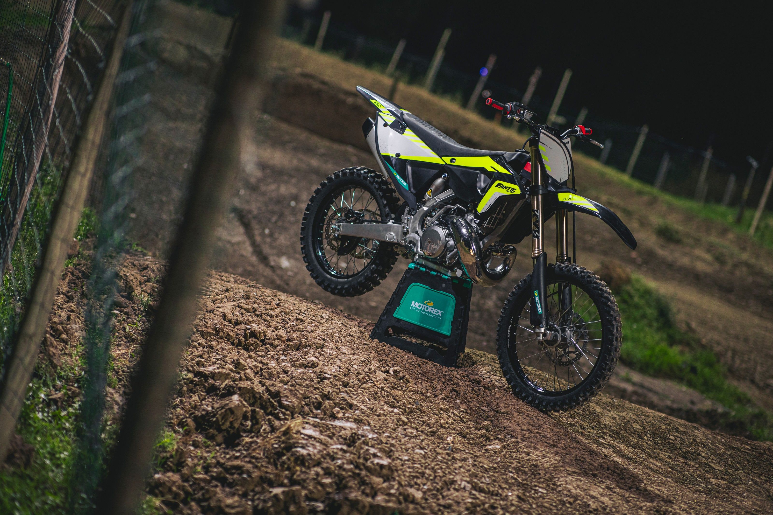 Fantic XX 250 2024 (14)
