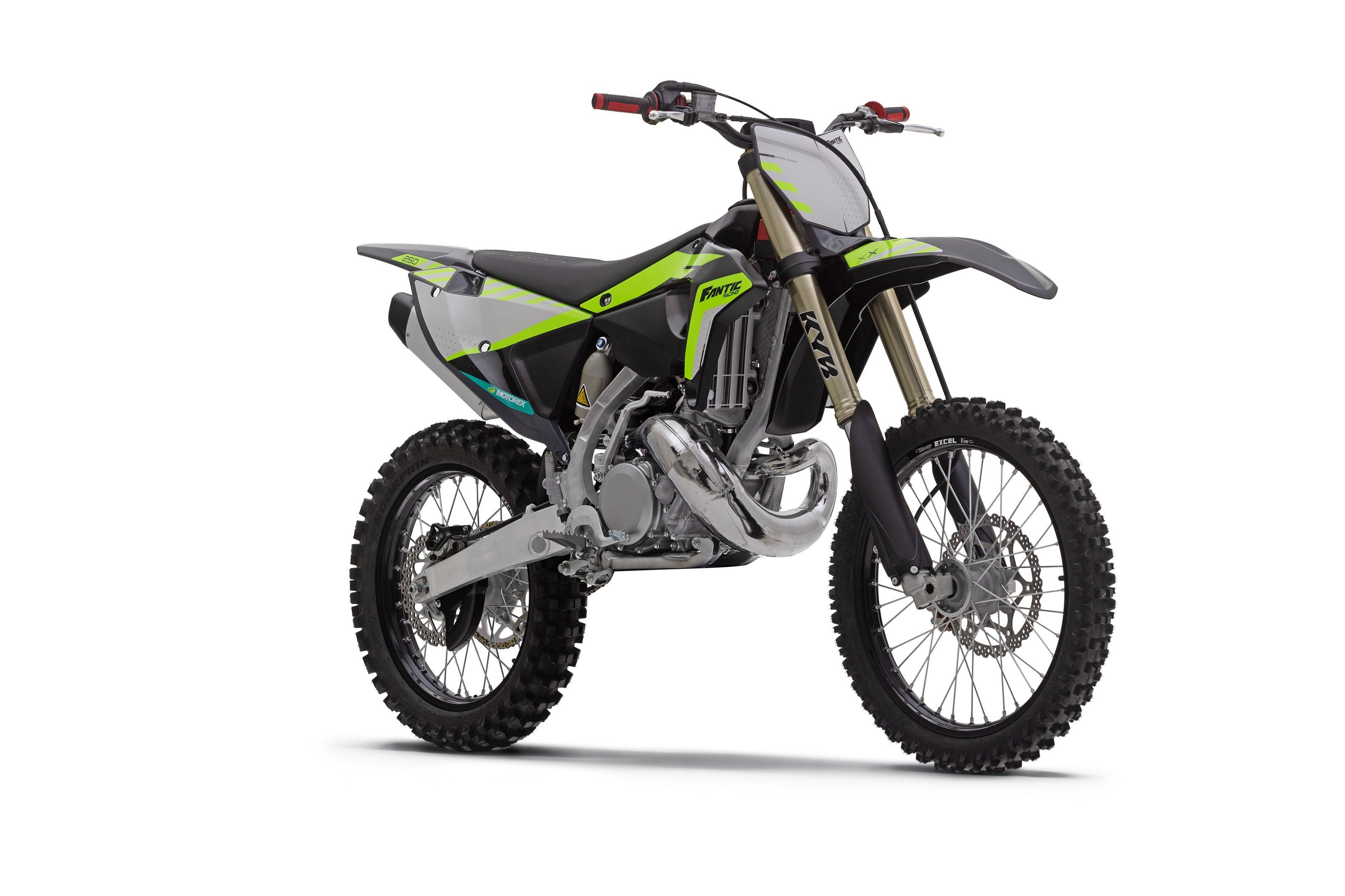 Fantic XX 250 2024 (19)