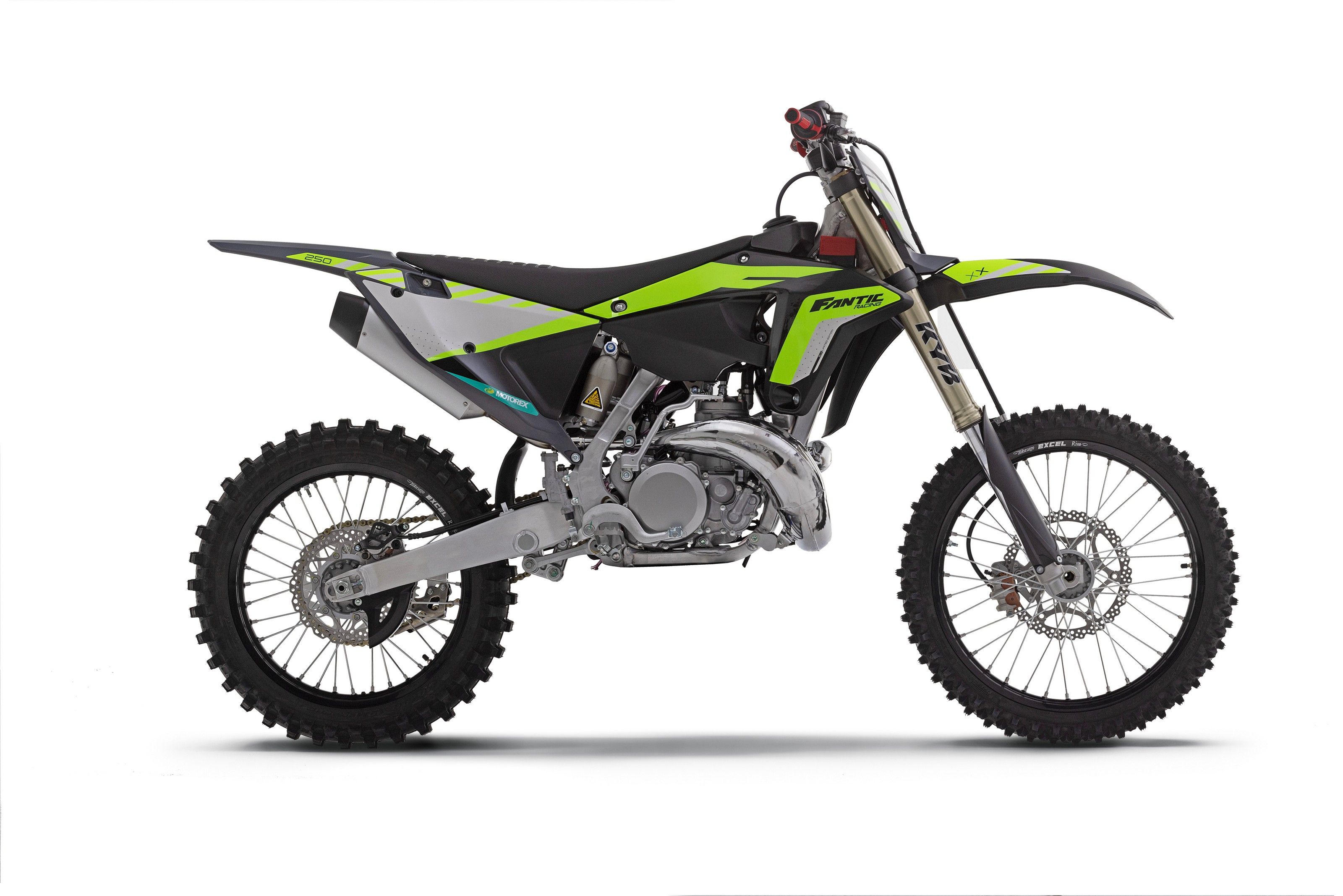 Fantic XX 250 2024 (20)