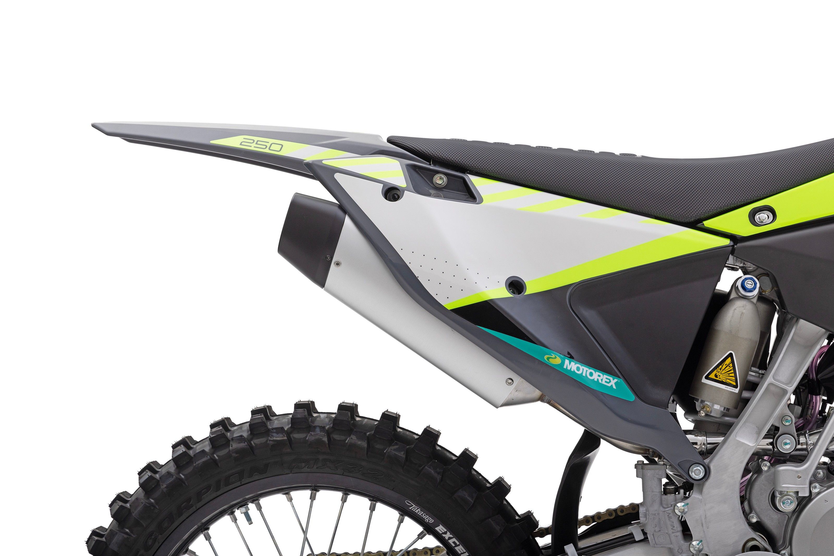 Fantic XX 250 2024 (22)