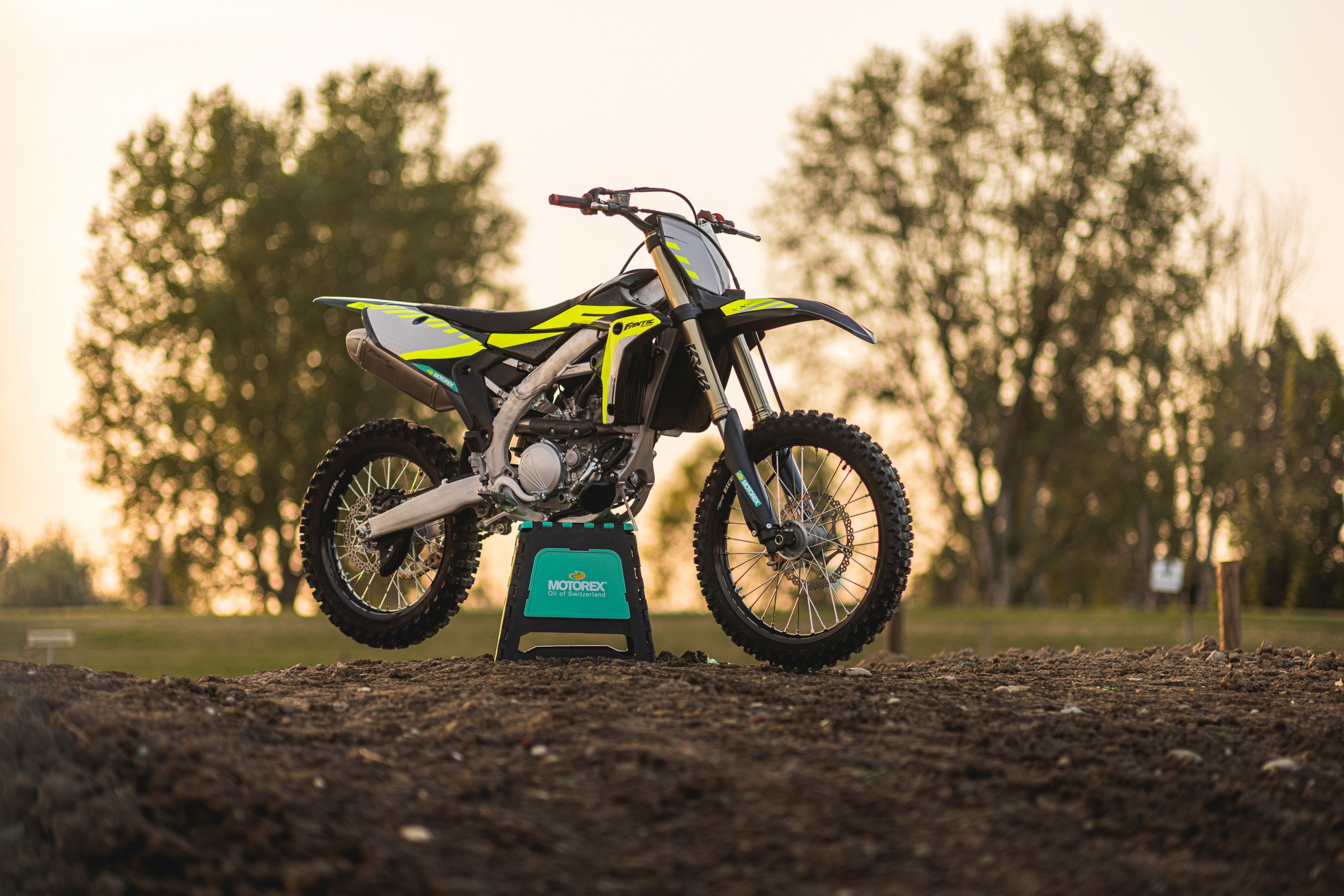 Fantic XXF 250 2024 (10)