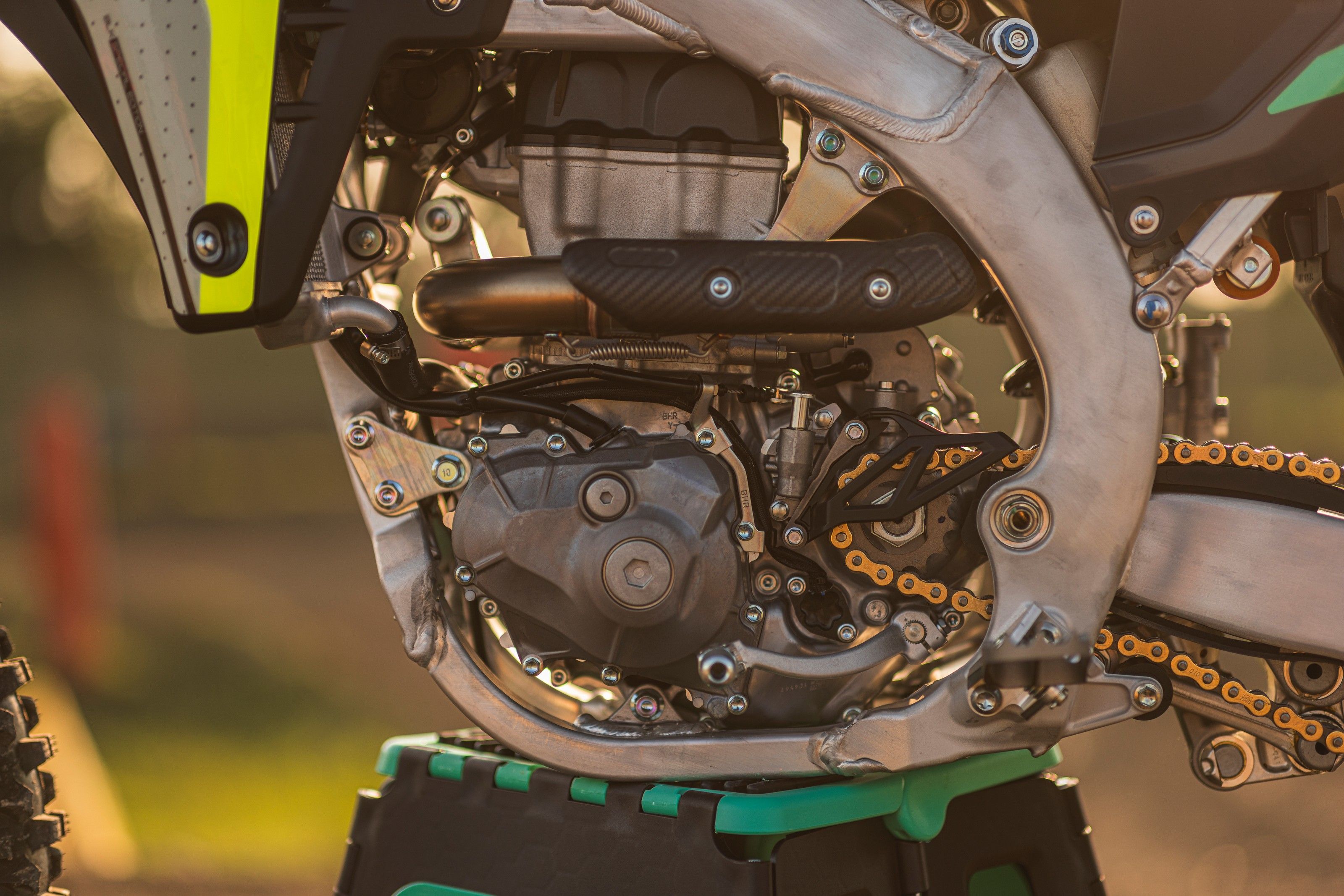 Fantic XXF 450 2024 (5)