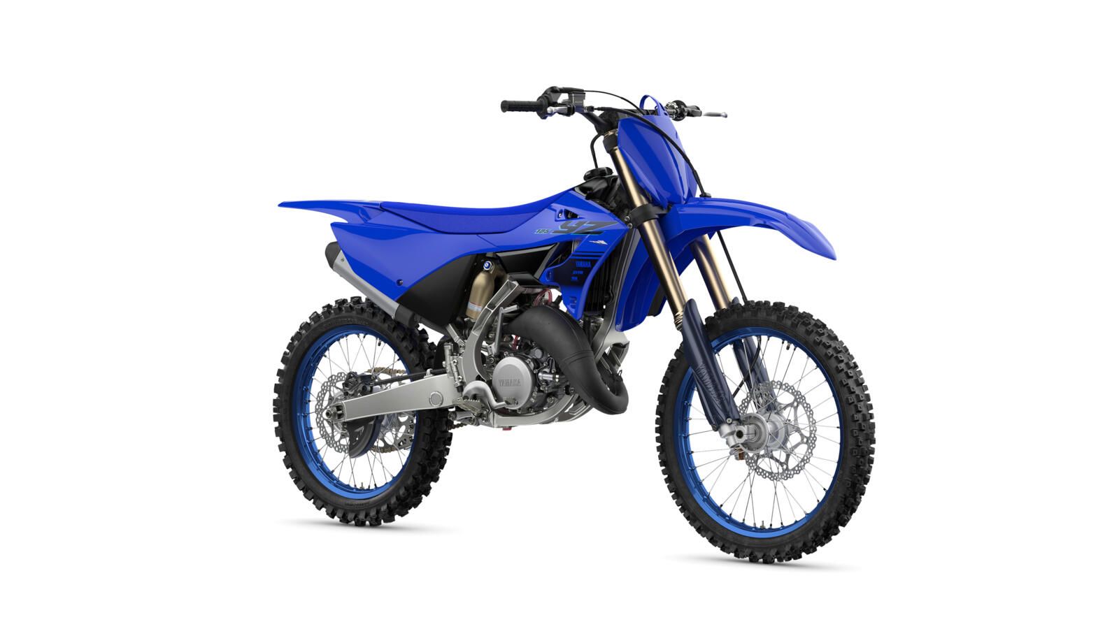 Yamaha YZ125 2024