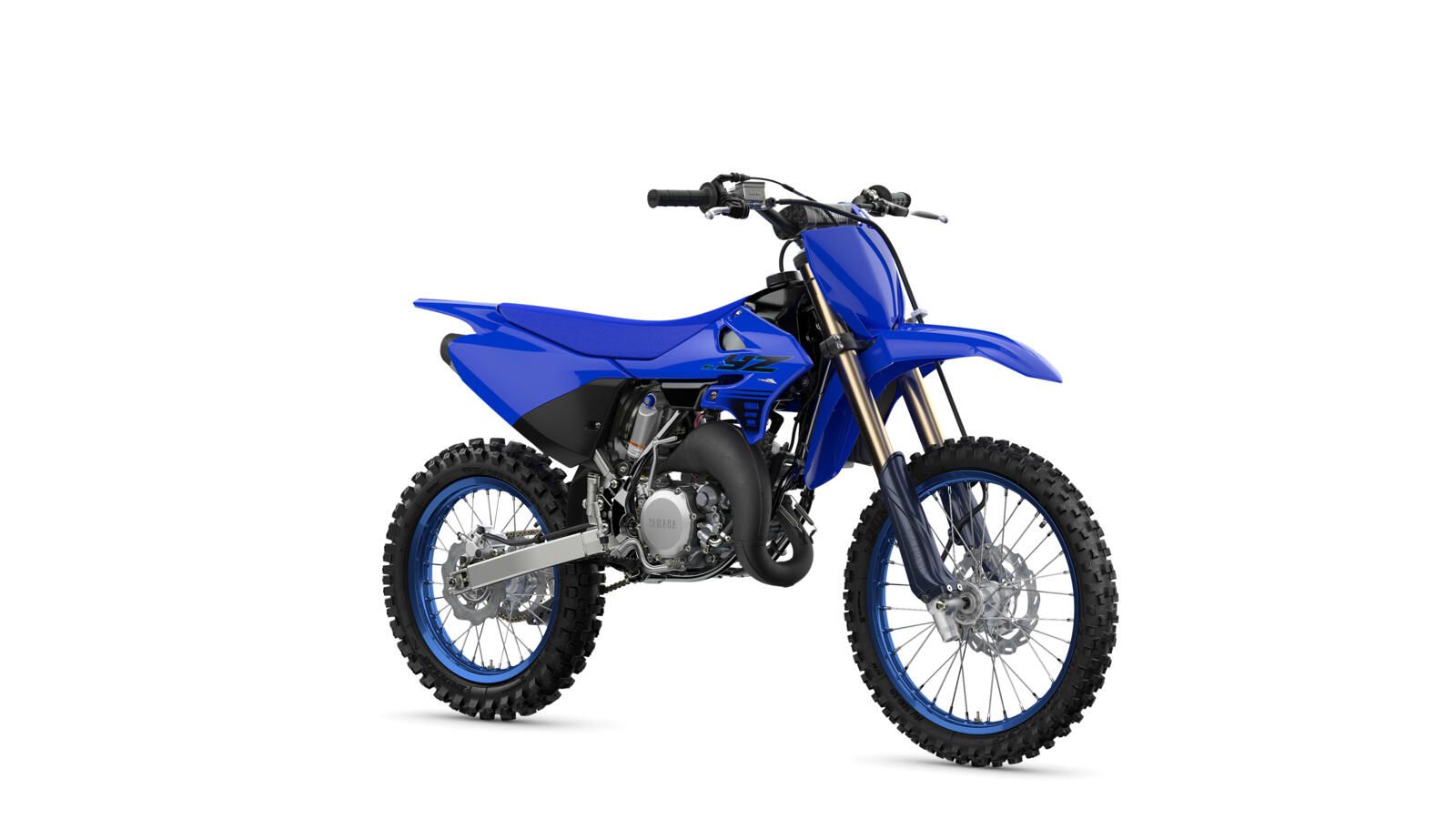Yamaha YZ85 2024