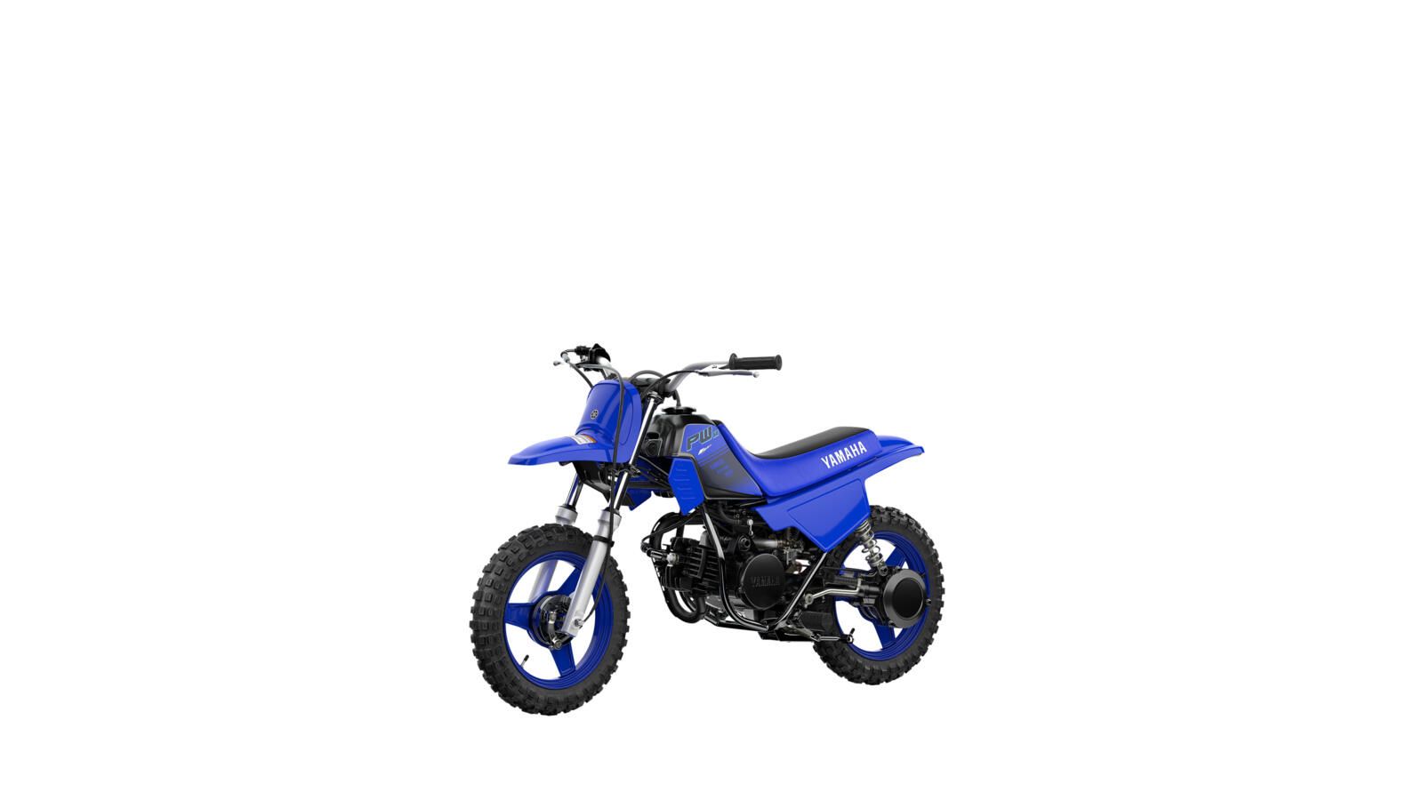 Yamaha PW50 2024