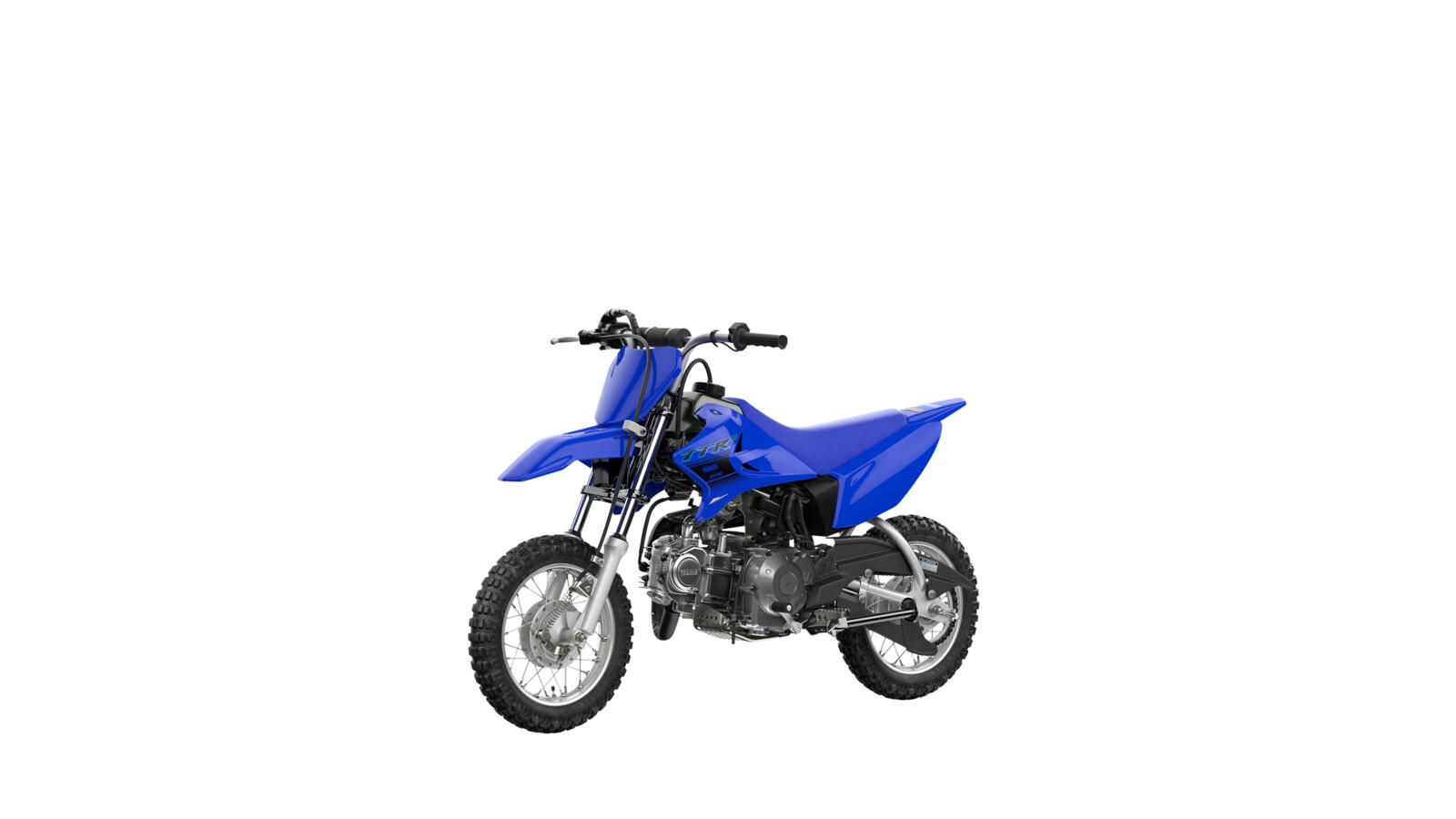 Yamaha TT R50 2024