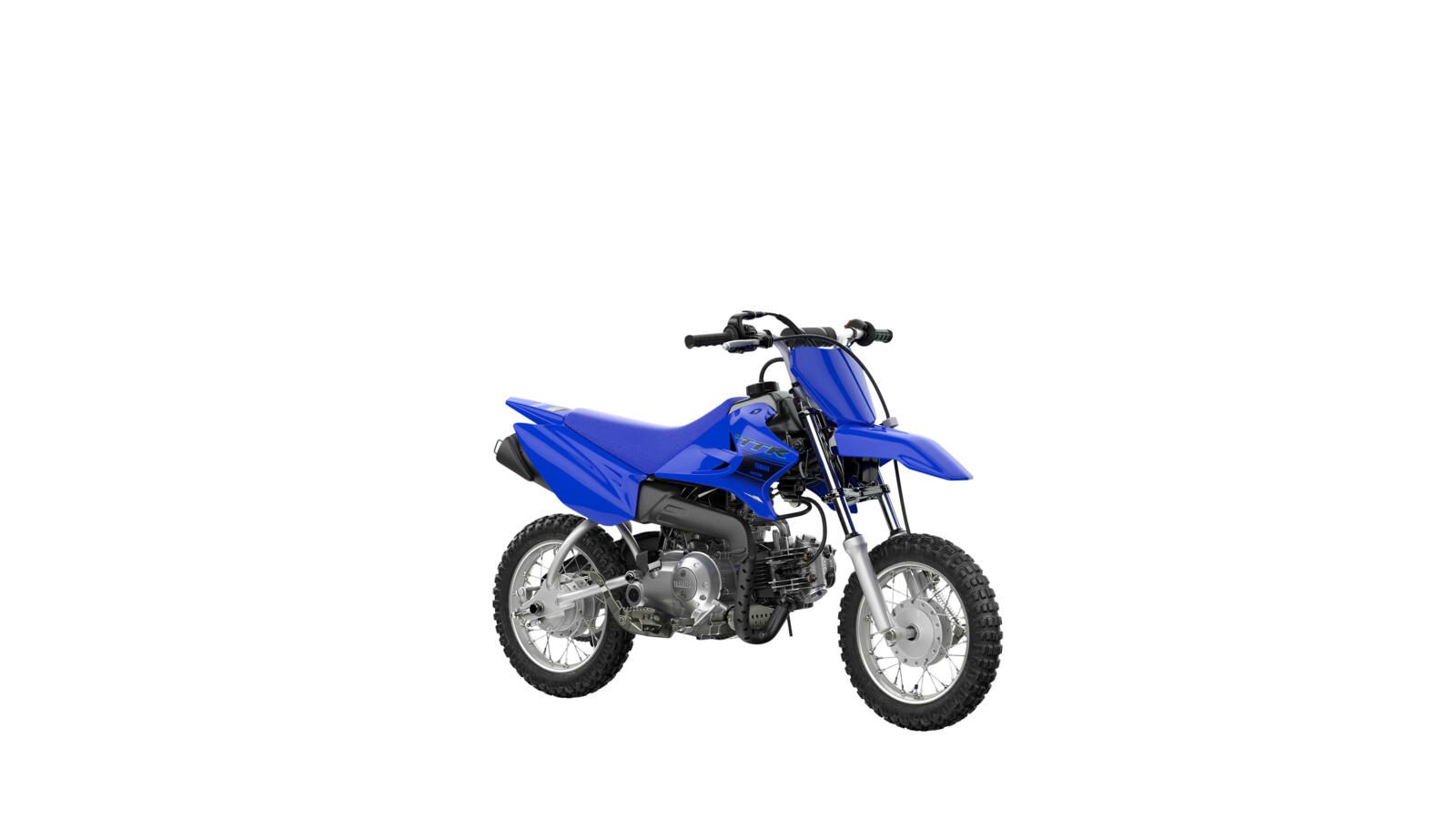 Yamaha TT R50 2024