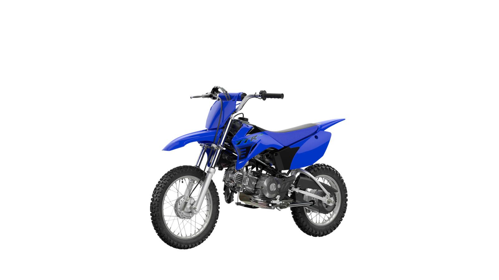Yamaha TT R110 2024