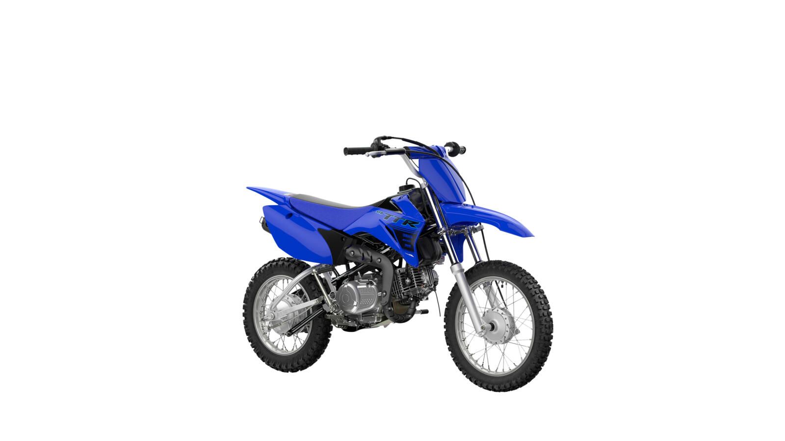 Yamaha TT R110 2024