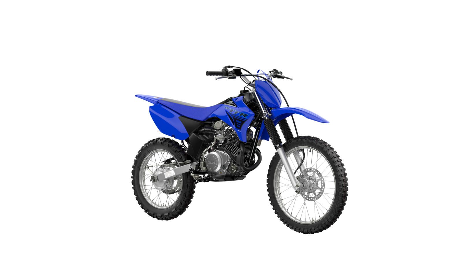 Yamaha TT R125 2024