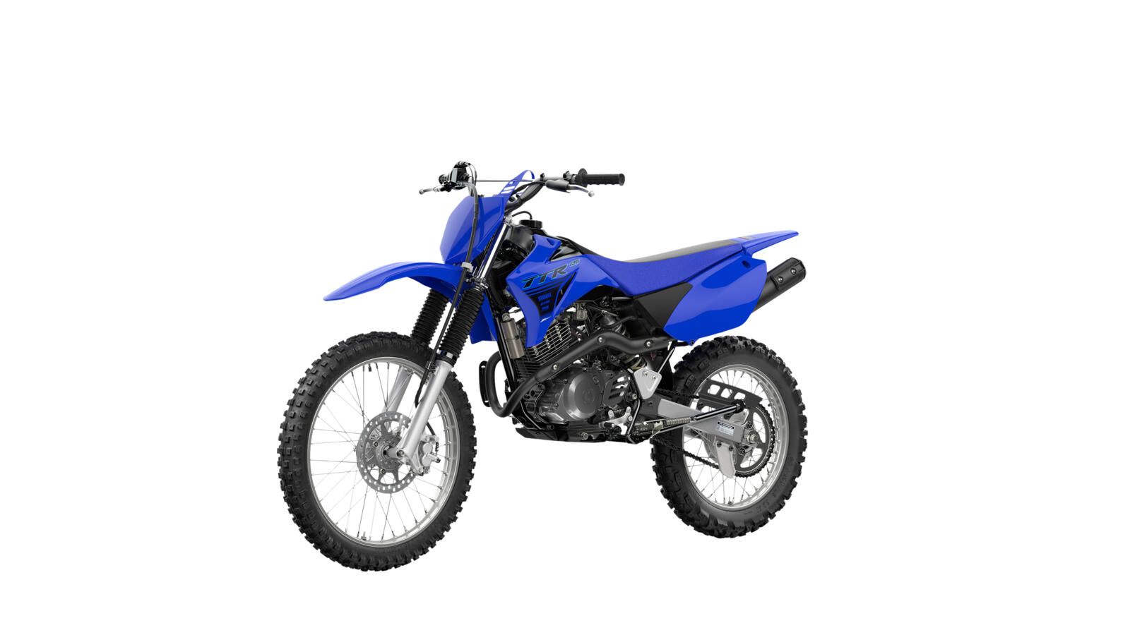Yamaha TT R125 2024