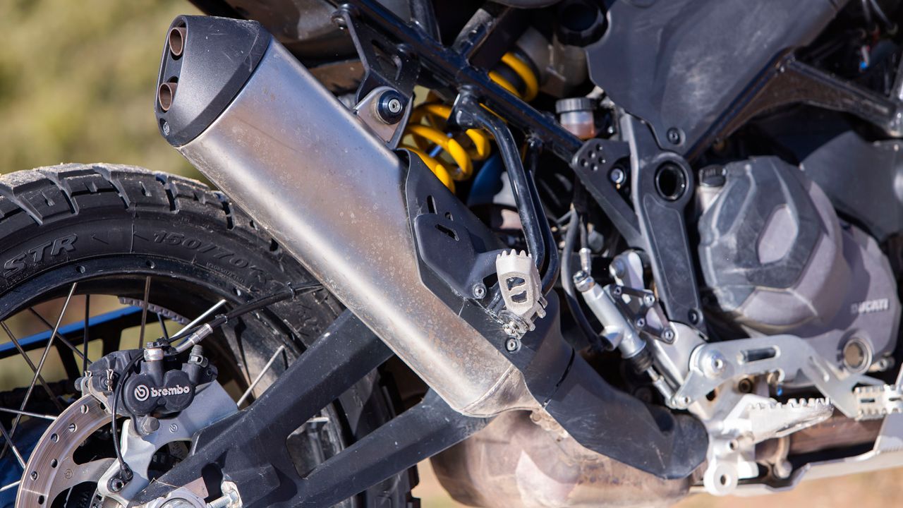 Ducati Desert X (15)