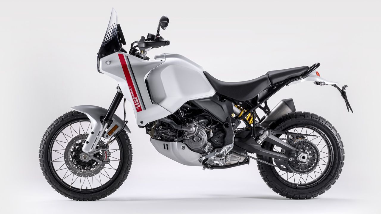 Ducati Desert X (30)