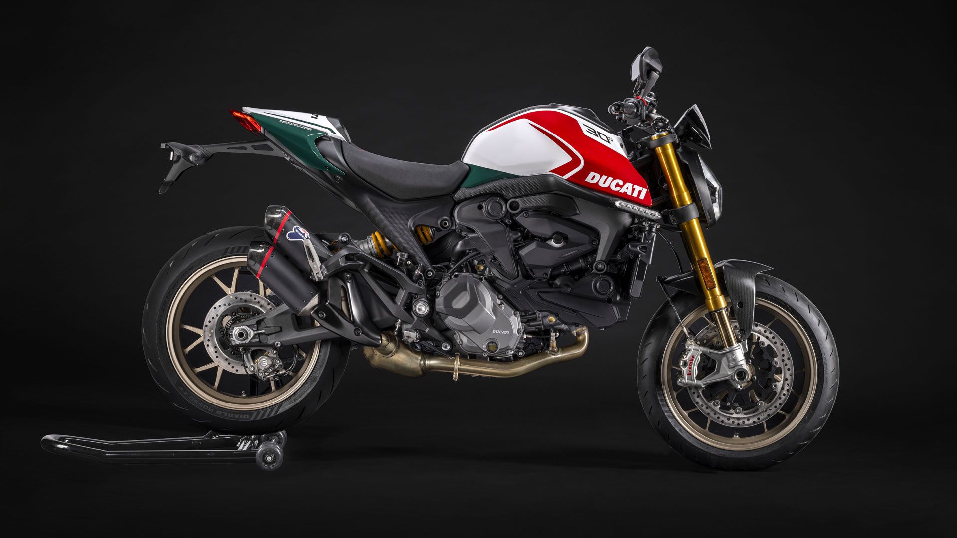 Ducati Monster 30 Th 2024 (3)