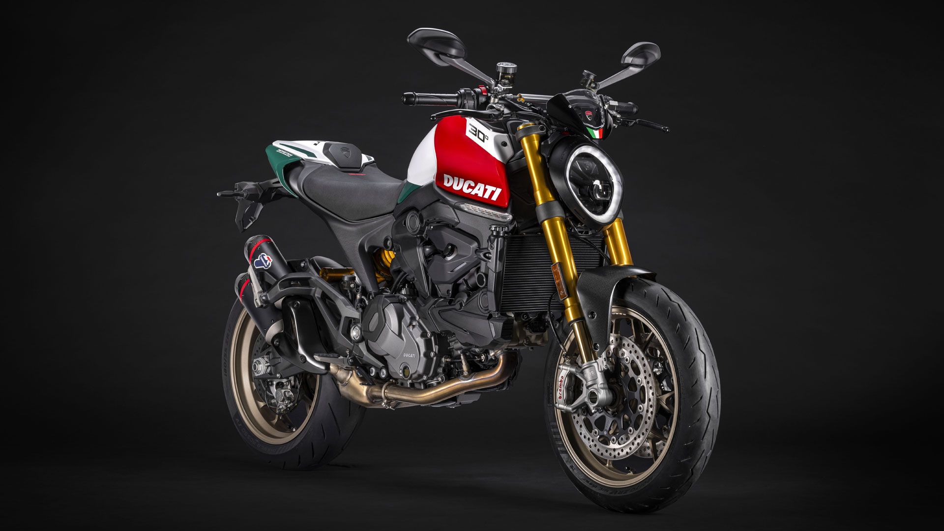 Ducati Monster 30 Th 2024 (4)