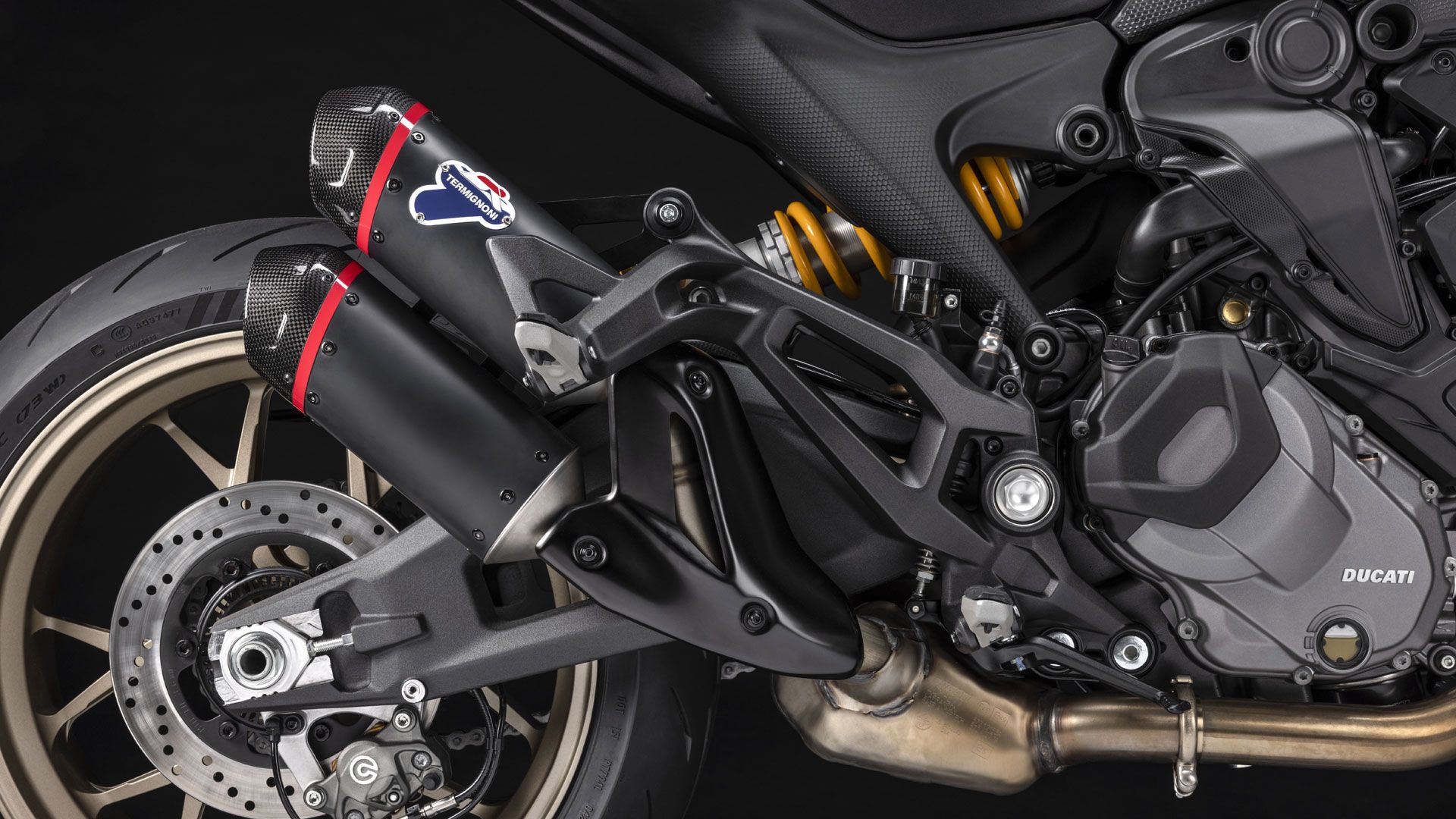 Ducati Monster 30 Th 2024 (9)
